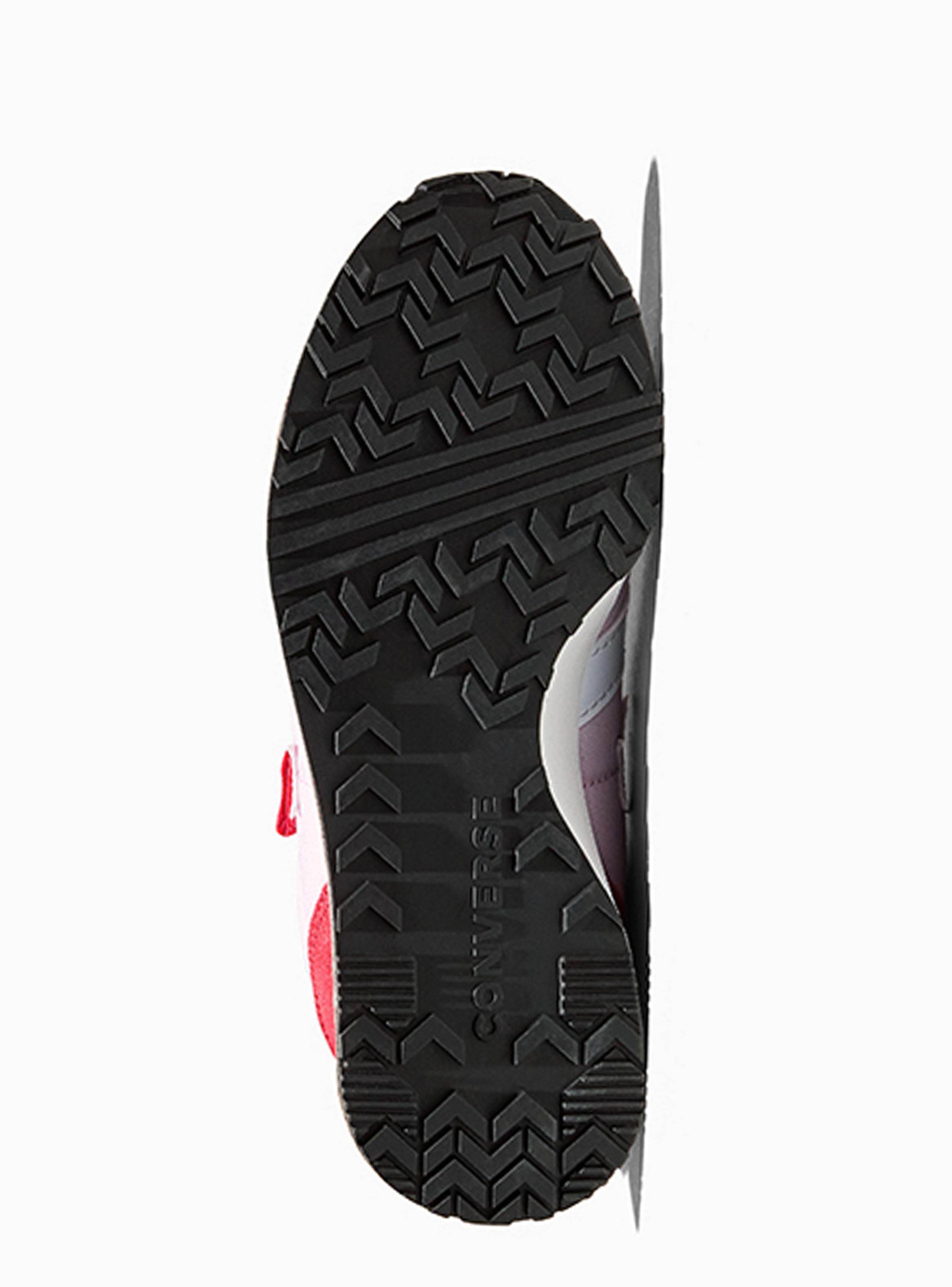 Zapatilla Urbana  Niños Omega Trainer-5