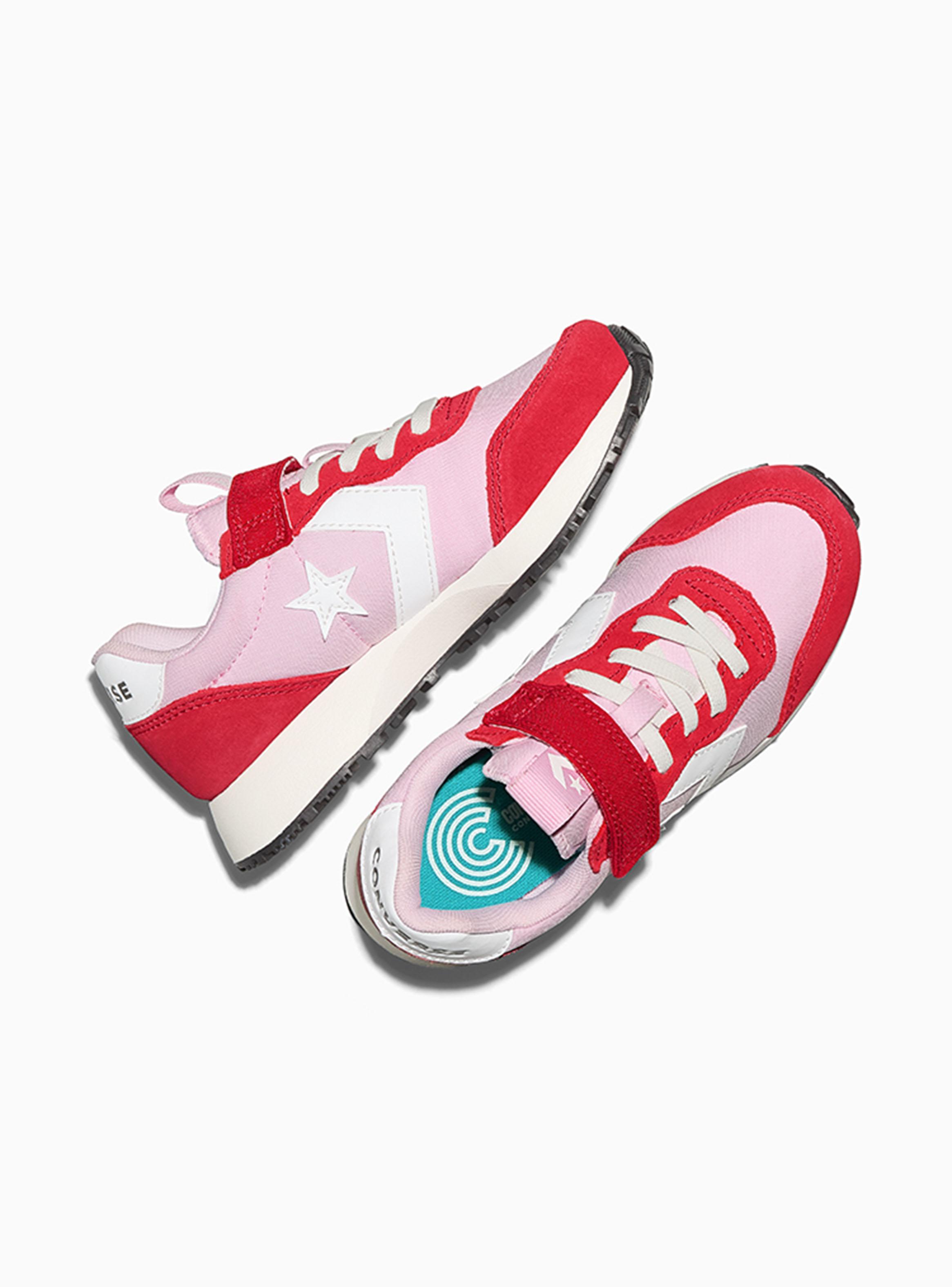 Zapatilla Urbana  Niños Omega Trainer-4