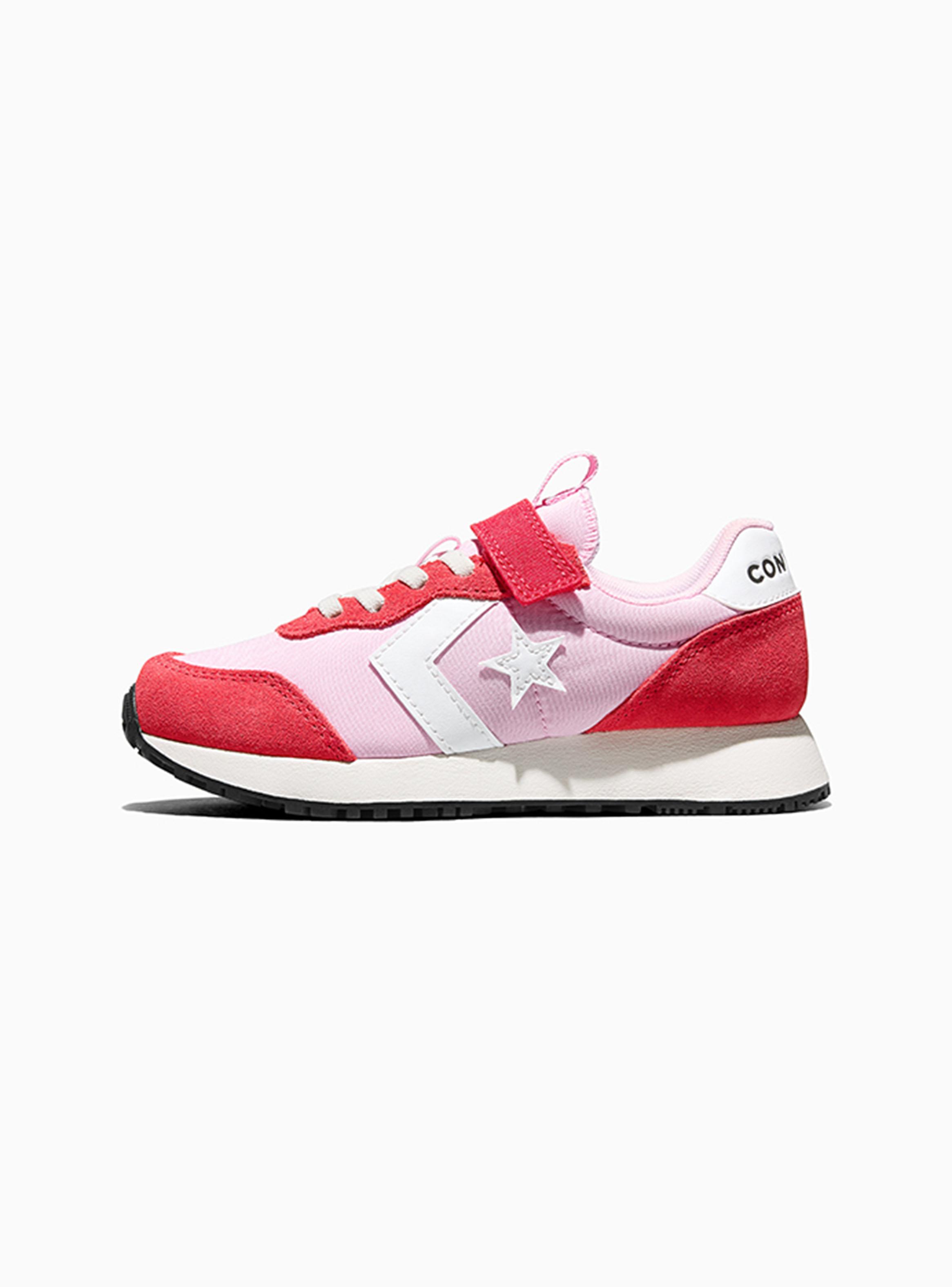 Zapatilla Urbana  Niños Omega Trainer-2