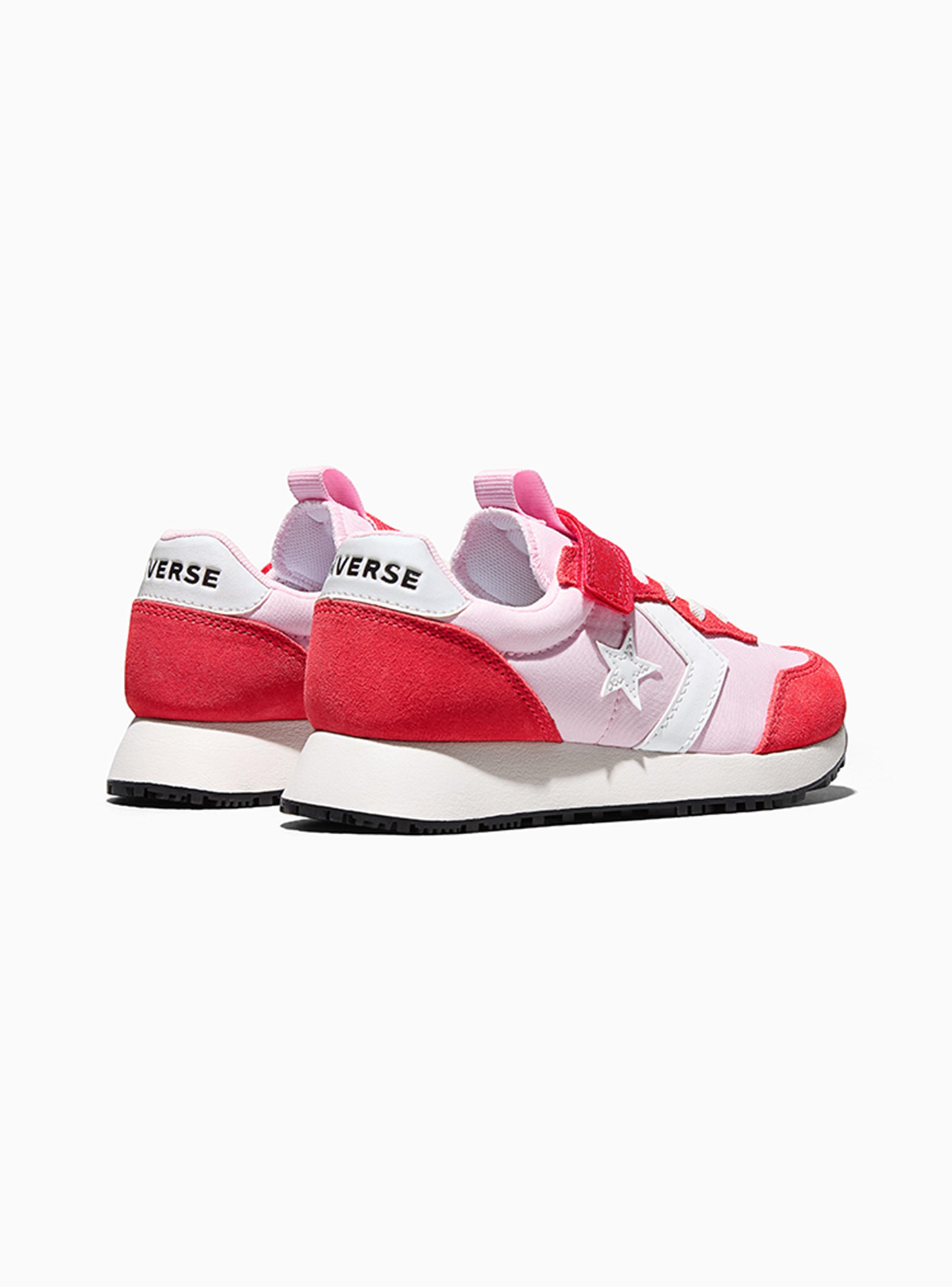 Zapatilla Urbana  Niños Omega Trainer-3