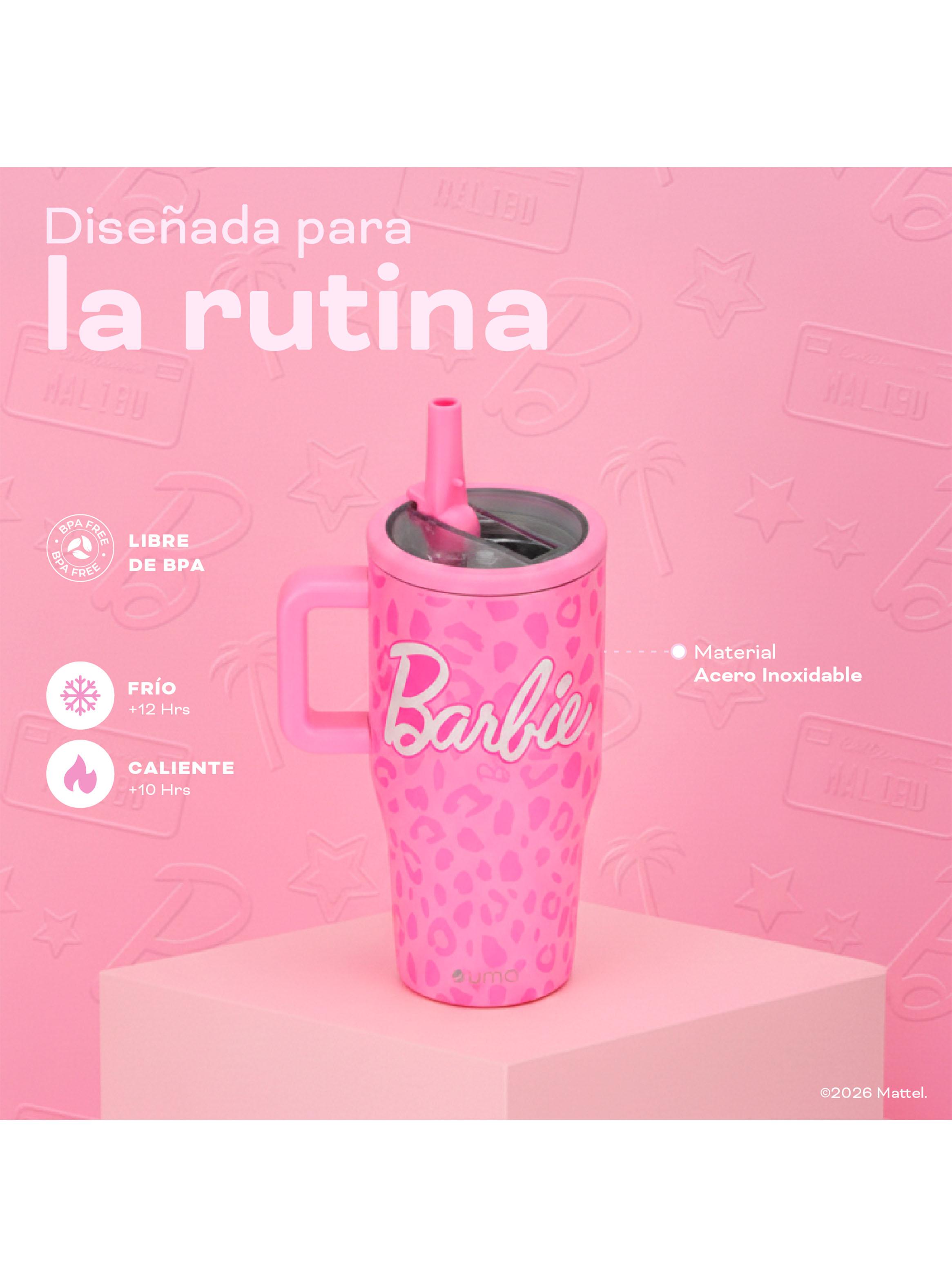 Vaso Térmico Tumbler Mug Print 590 ml Acero Inox UMA-2