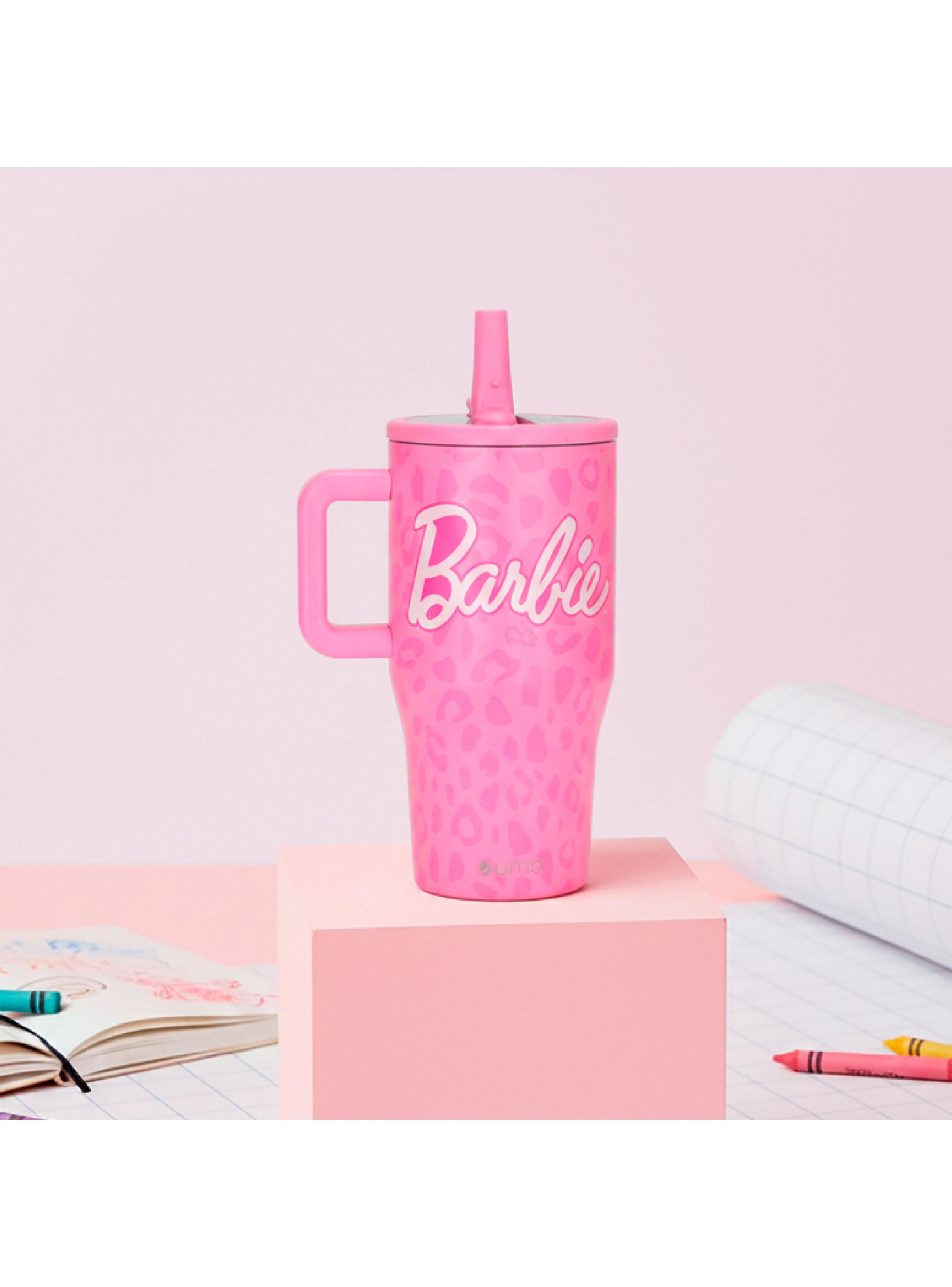 Vaso Térmico Tumbler Mug Print 590 ml Acero Inox UMA-4