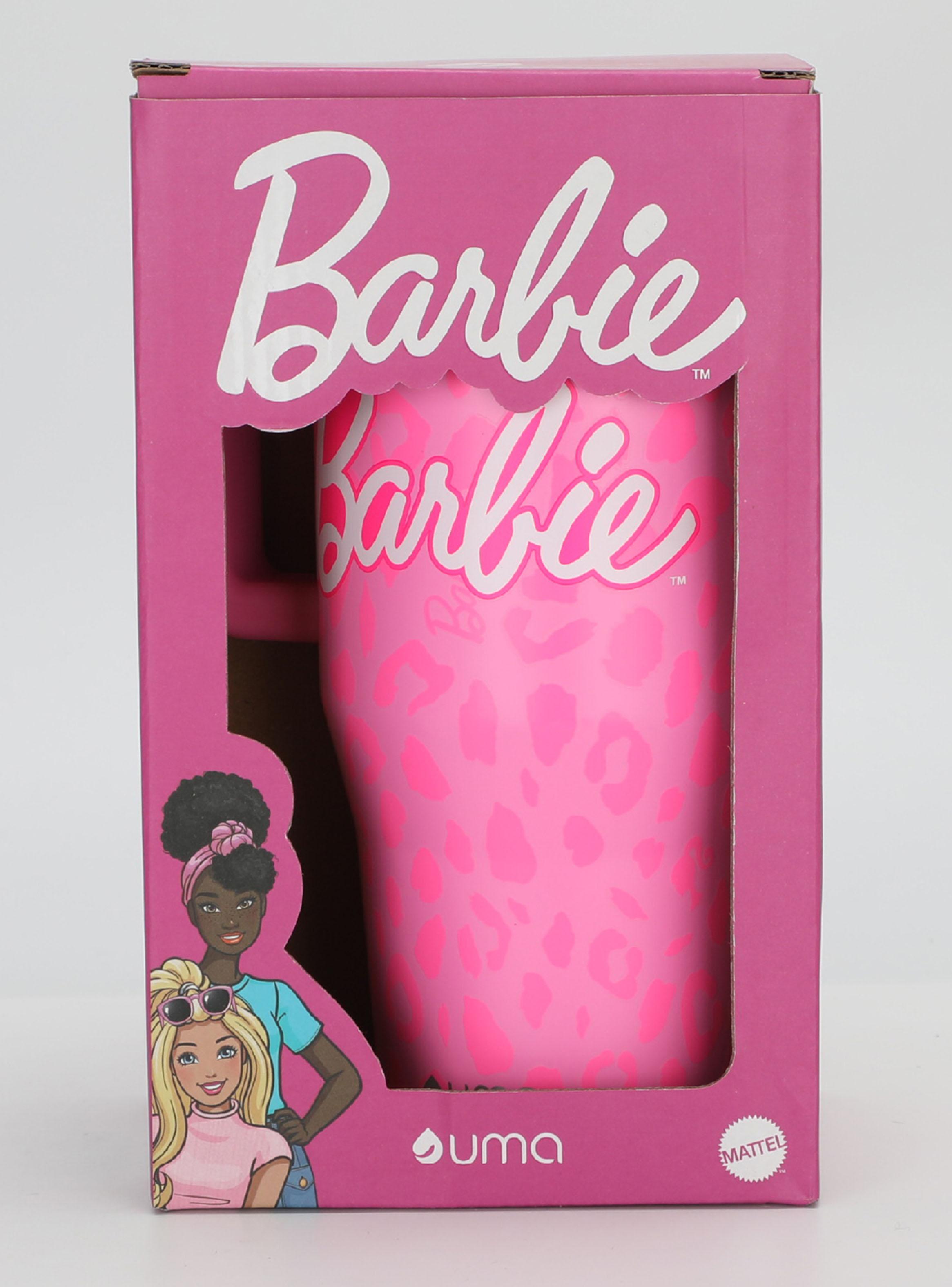 Vaso Térmico Tumbler Mug Print 590 ml Acero Inox UMA-3