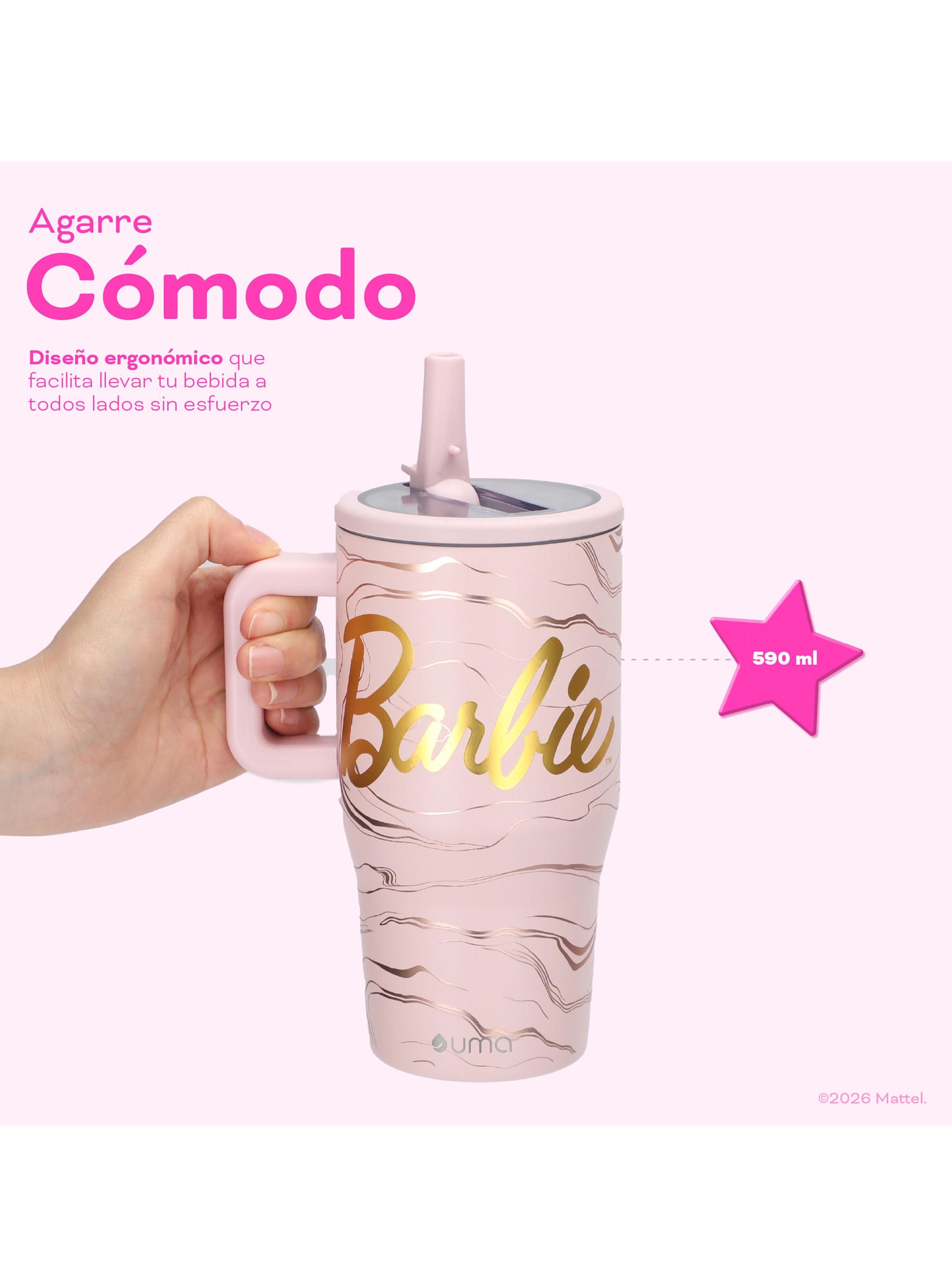 Vaso Térmico Tumbler Mug Dreams 590 ml Acero Inox UMA-2