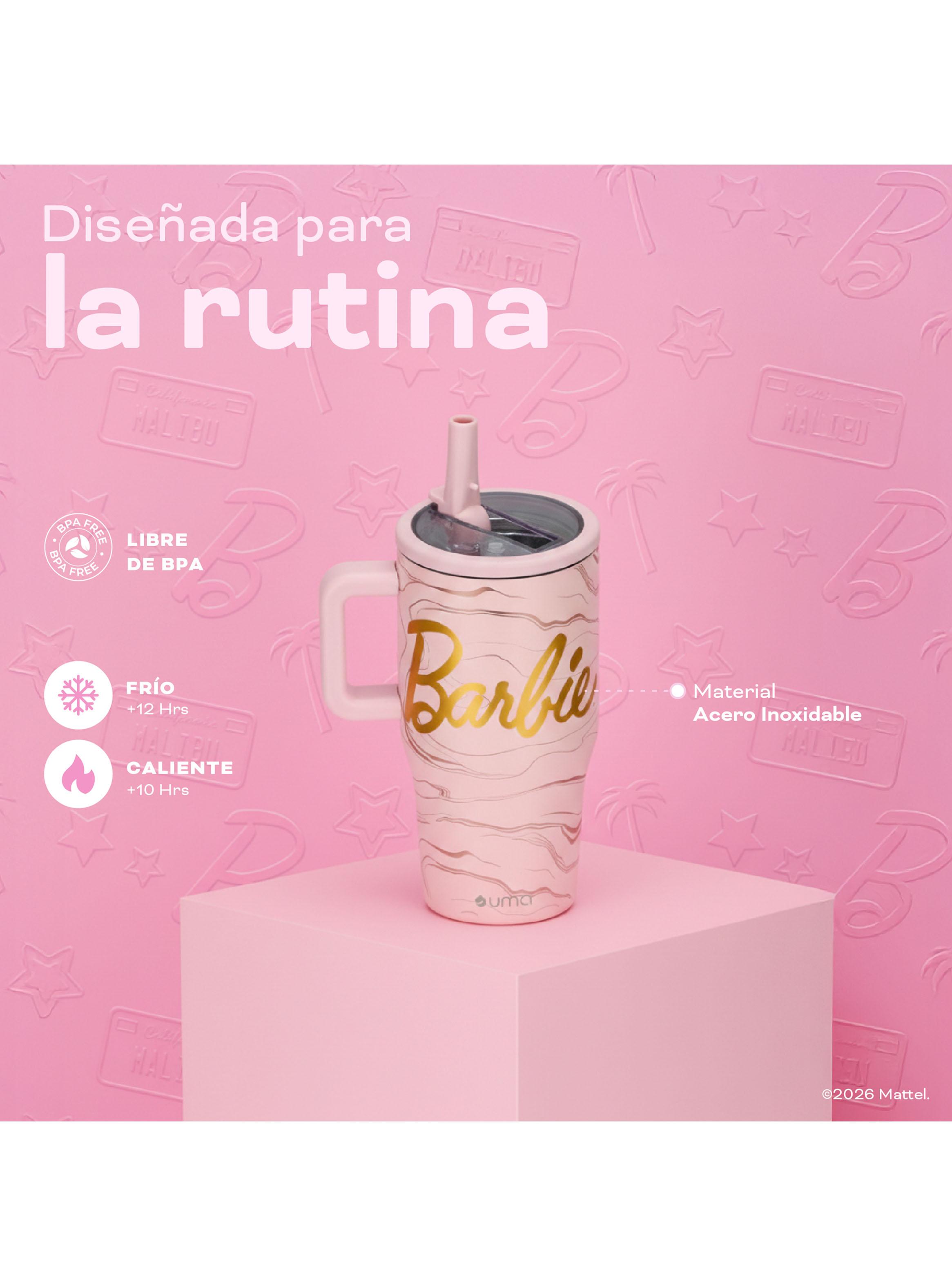 Vaso Térmico Tumbler Mug Dreams 590 ml Acero Inox UMA-4