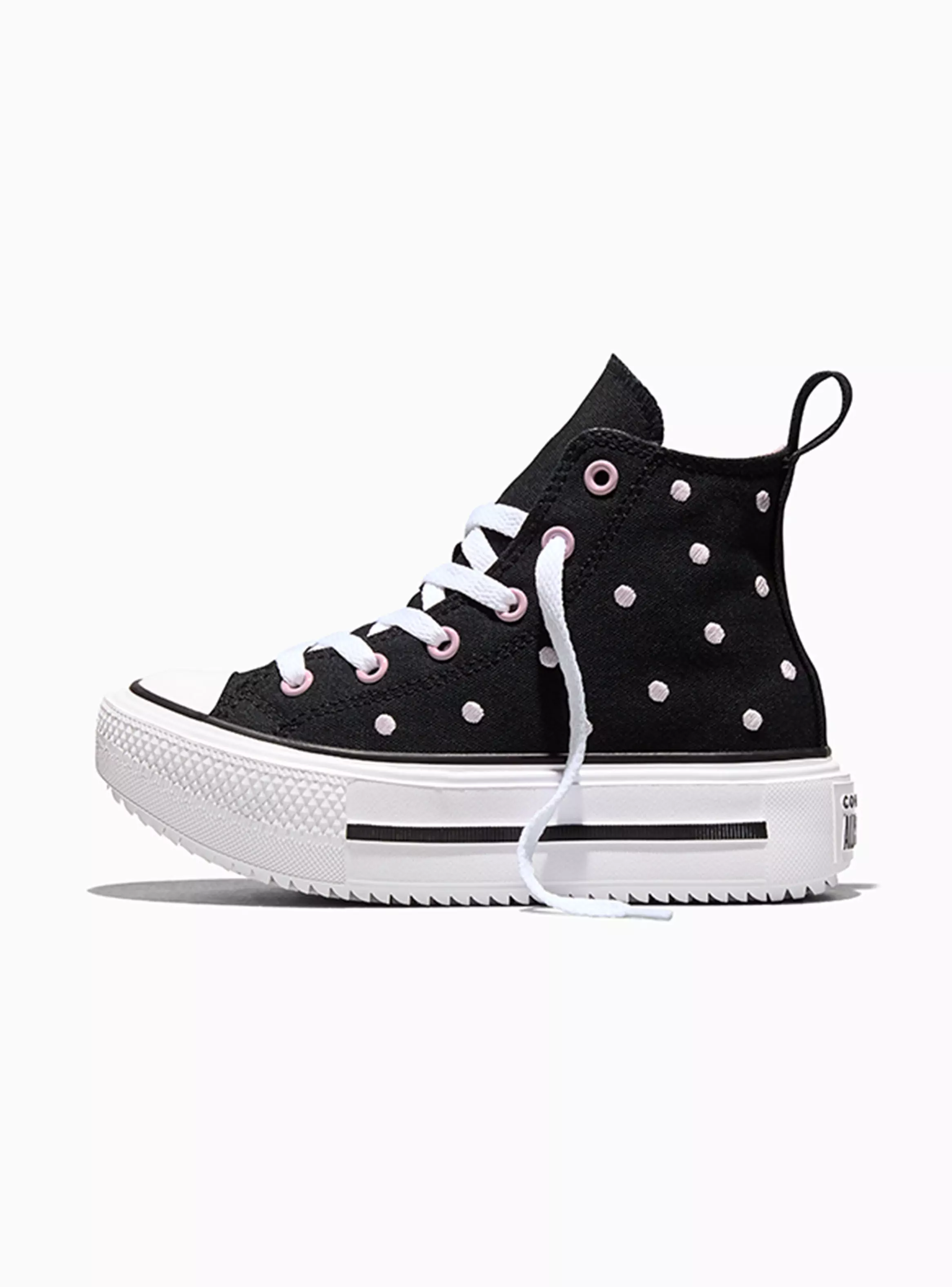 Zapatillas Urbana Double-Stack A17802C Niños-2