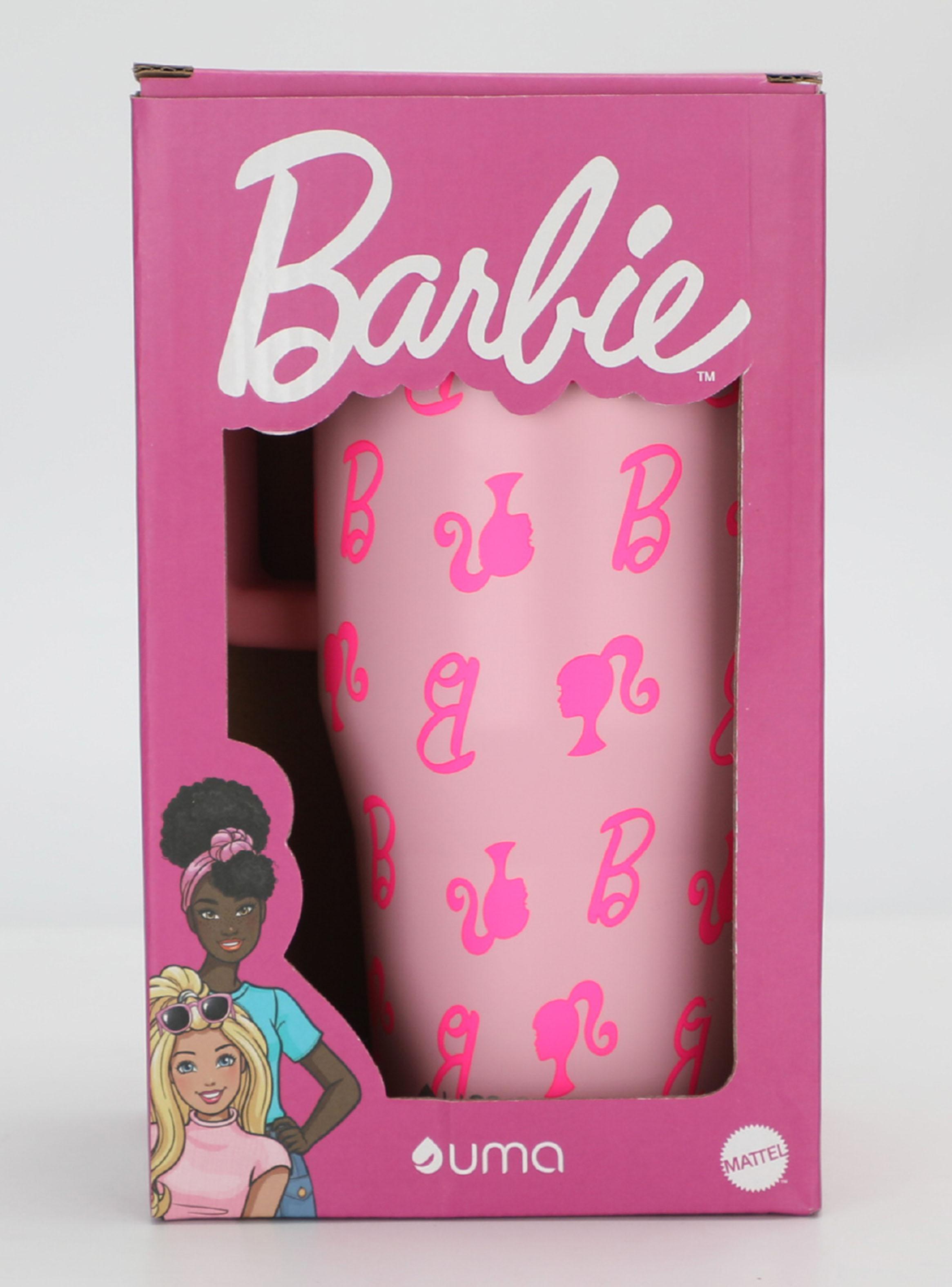 Vaso Térmico Tumbler Mug Vibes 590 ml Acero Inox UMA-2