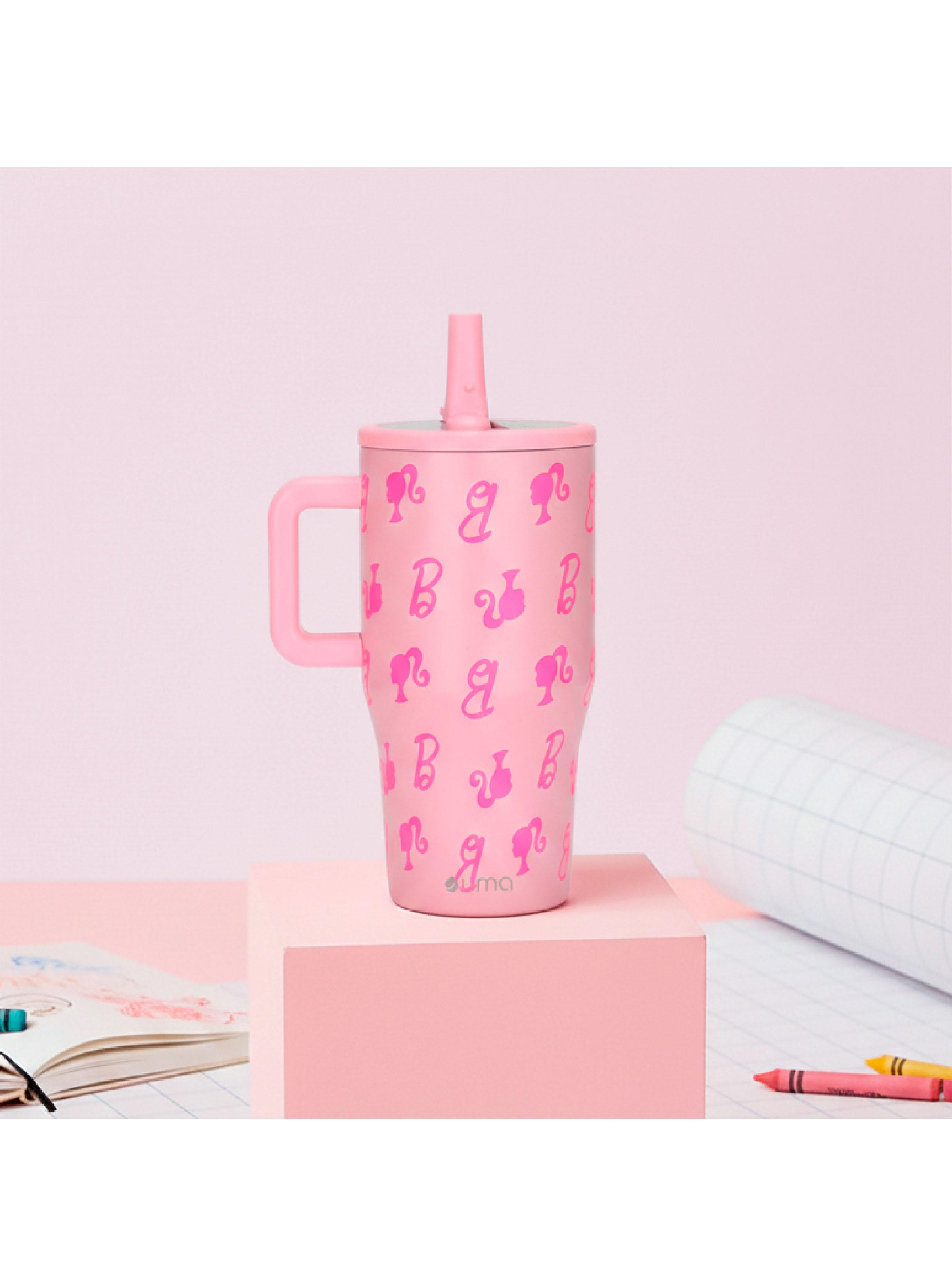 Vaso Térmico Tumbler Mug Vibes 590 ml Acero Inox UMA-5