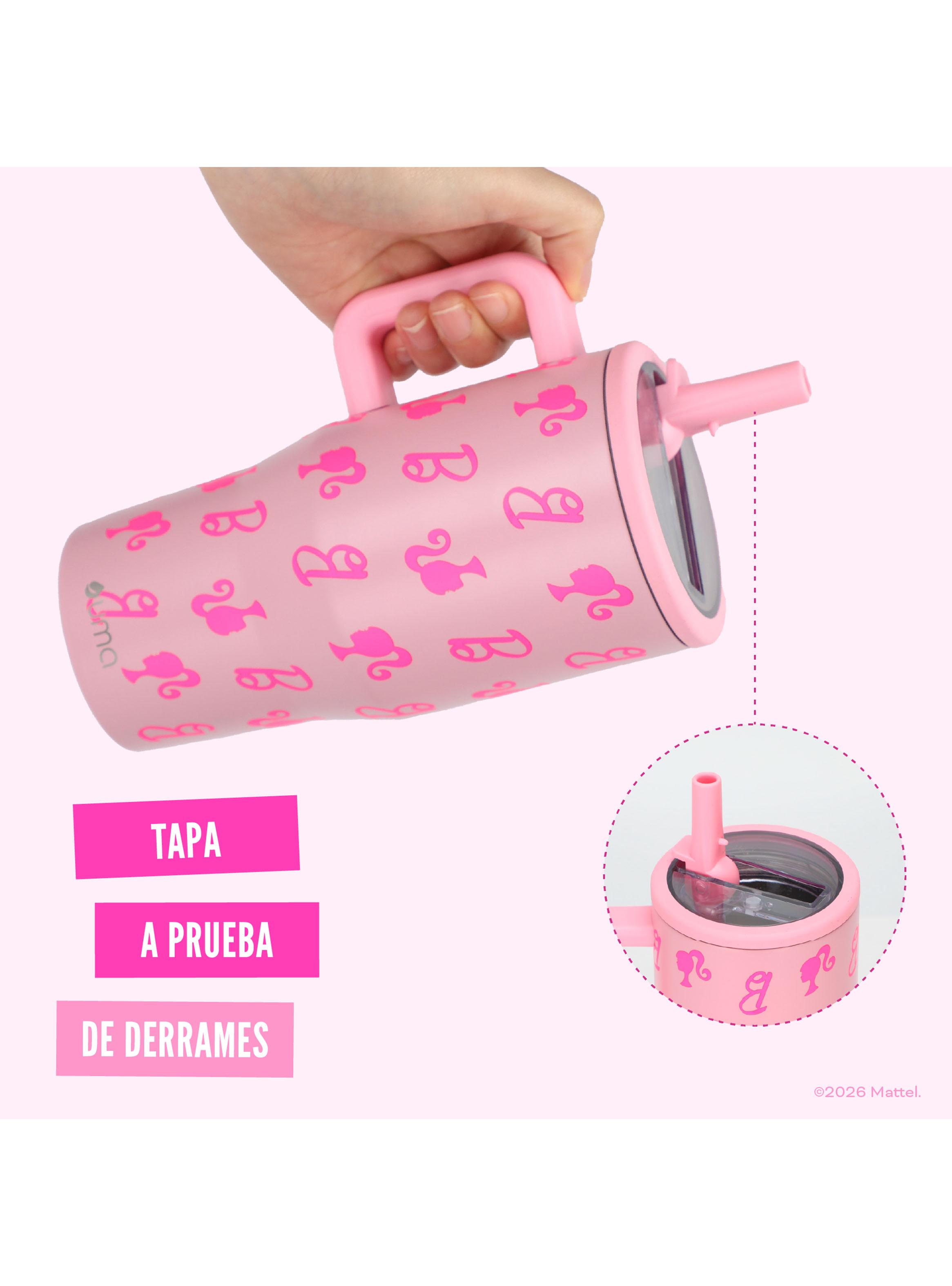 Vaso Térmico Tumbler Mug Vibes 590 ml Acero Inox UMA-3