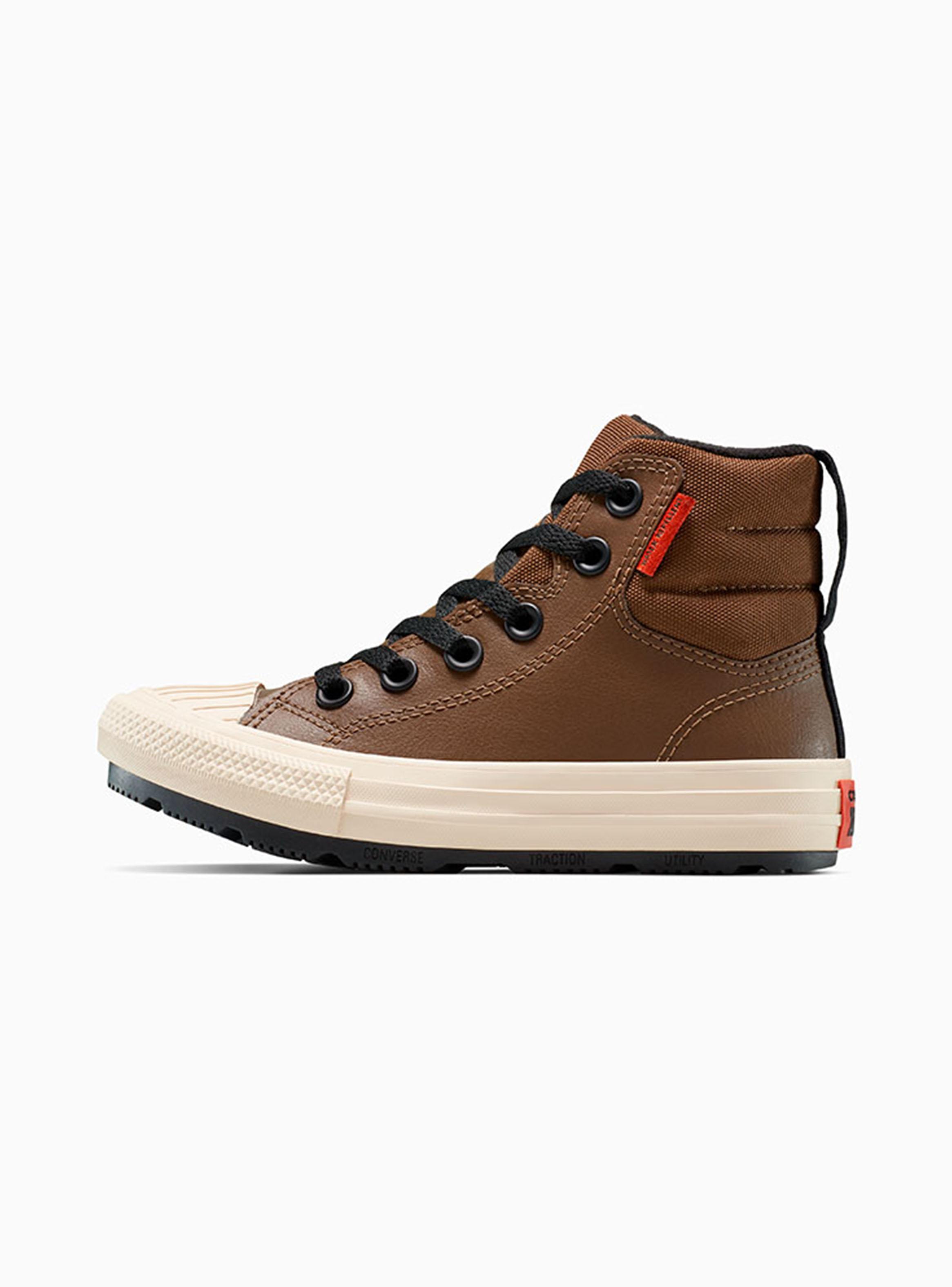 Zapatilla Urbana Jr. All Star Berkshire Boot Unisex-2
