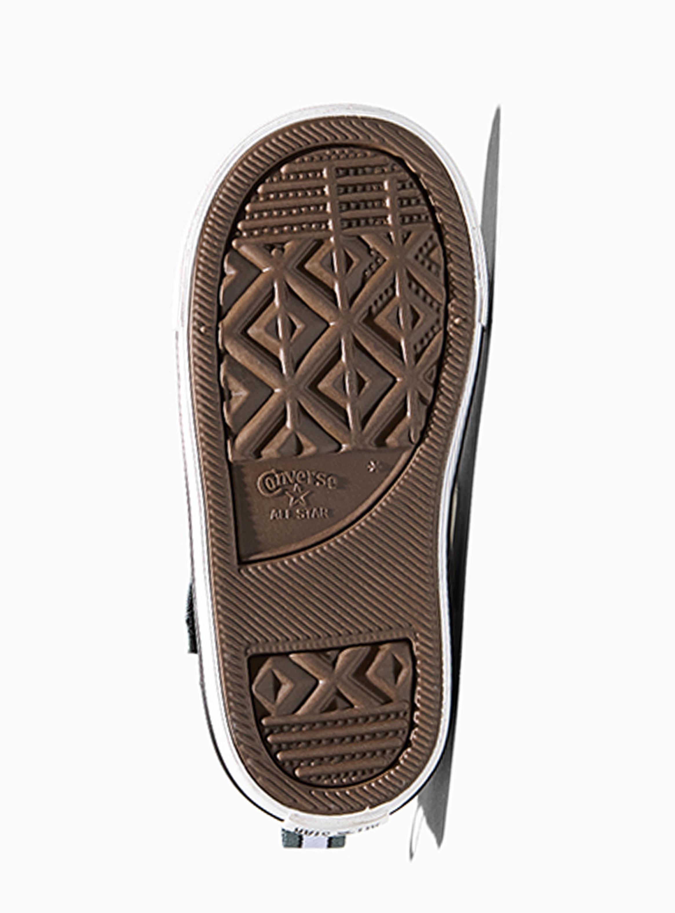 Zapatilla Urbana 1V All Star Malden Street Niños-5