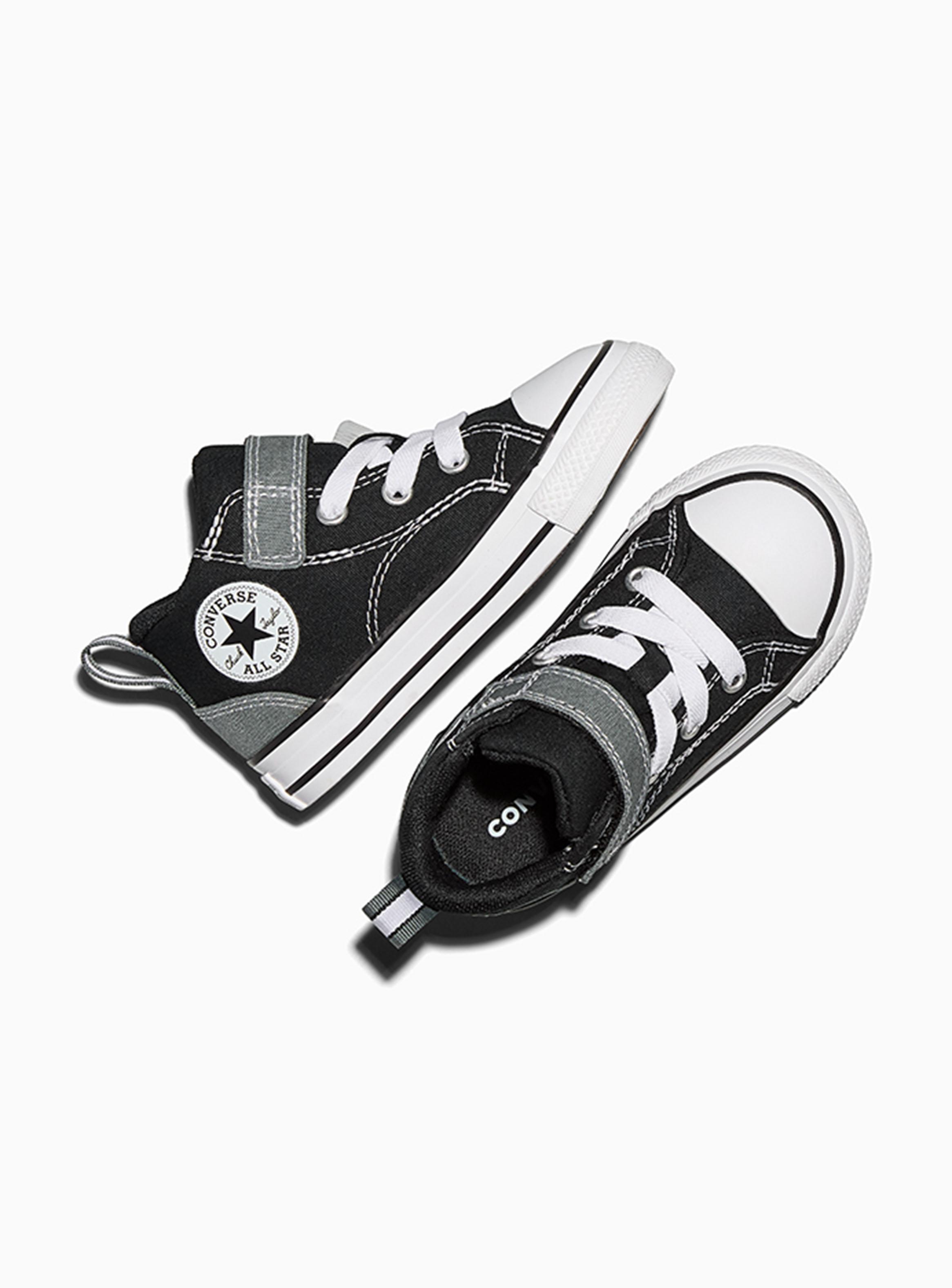 Zapatilla Urbana 1V All Star Malden Street Niños-4