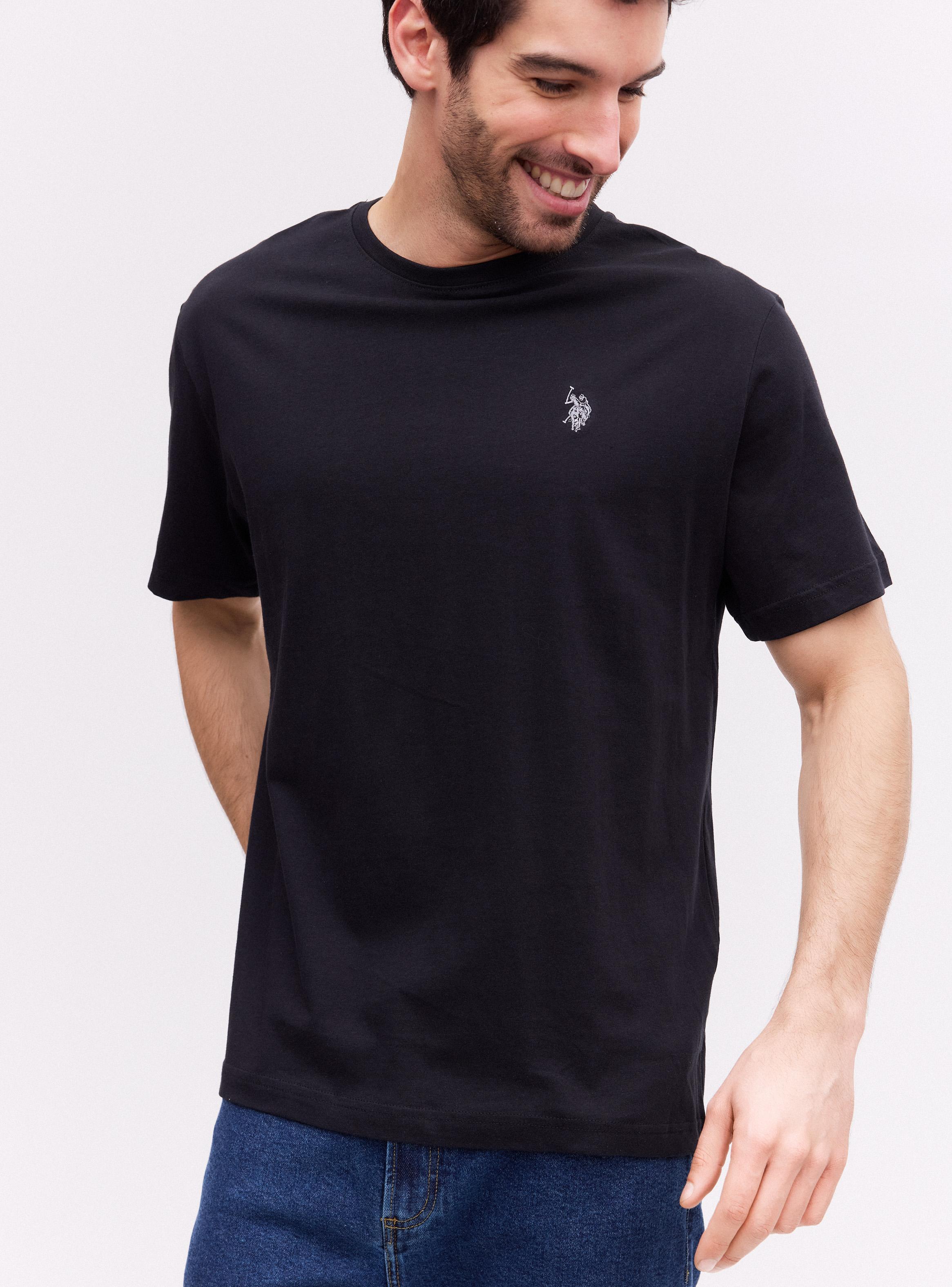 Polera Cuello Redondo Caballo Chico-3