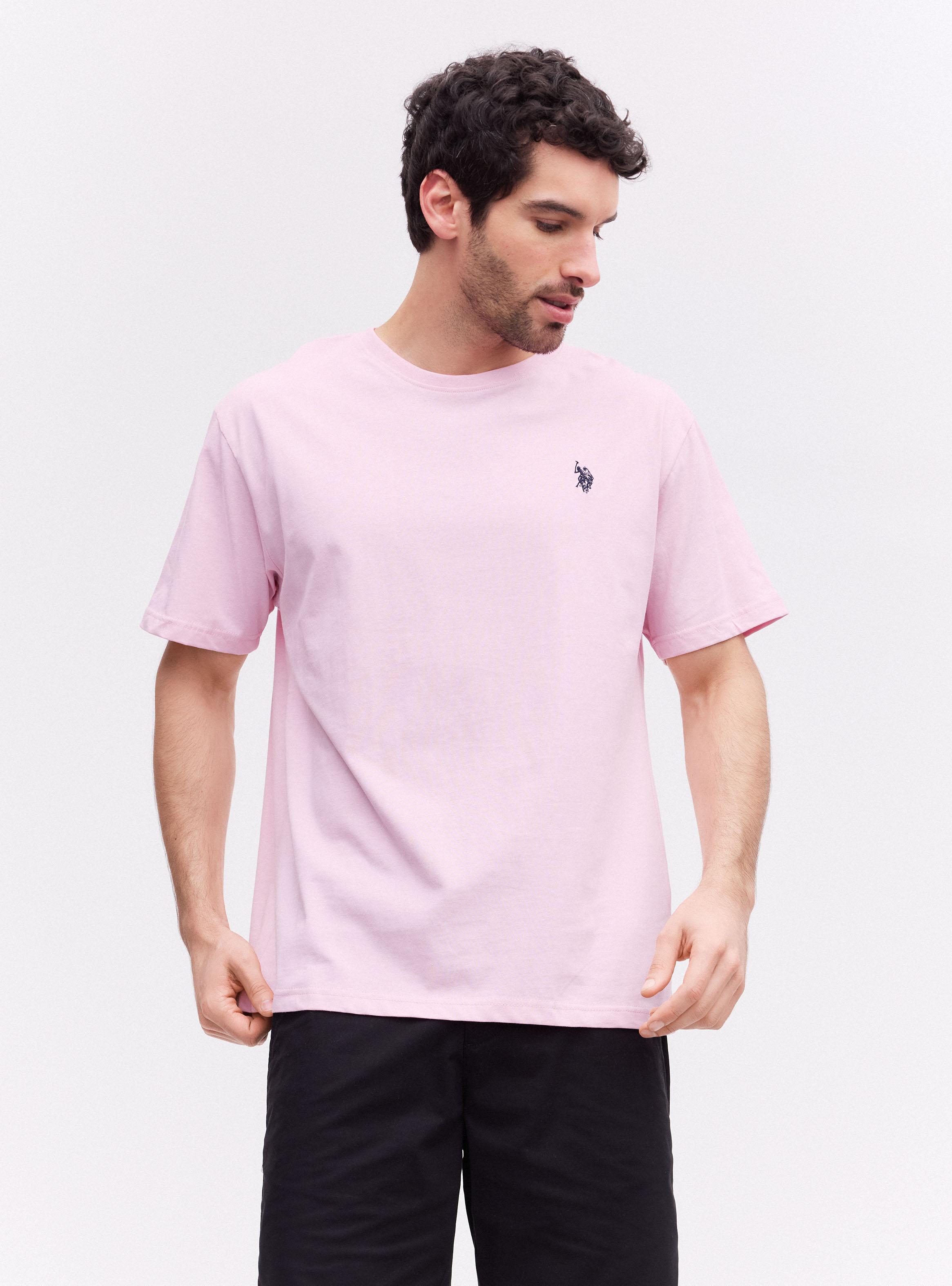 Polera Cuello Redondo Caballo Chico-0