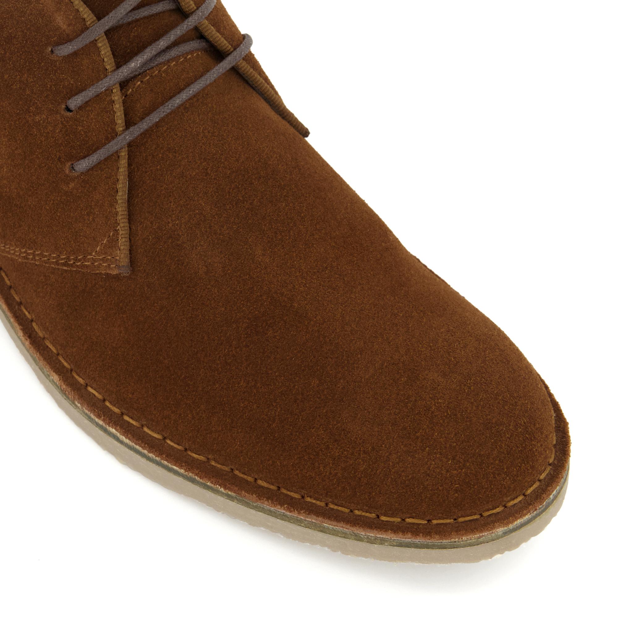 Botín Creed Hombre-3