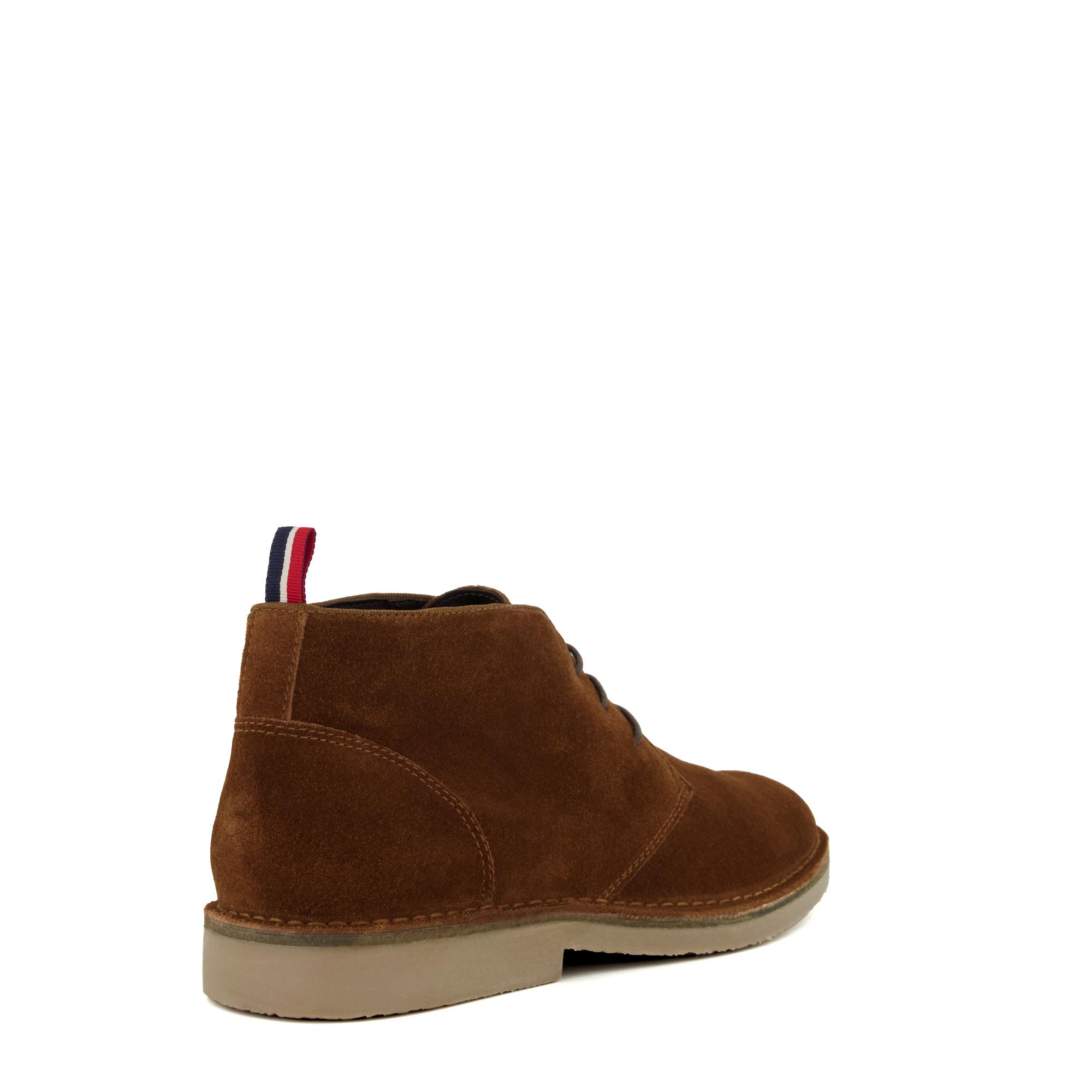 Botín Creed Hombre-2