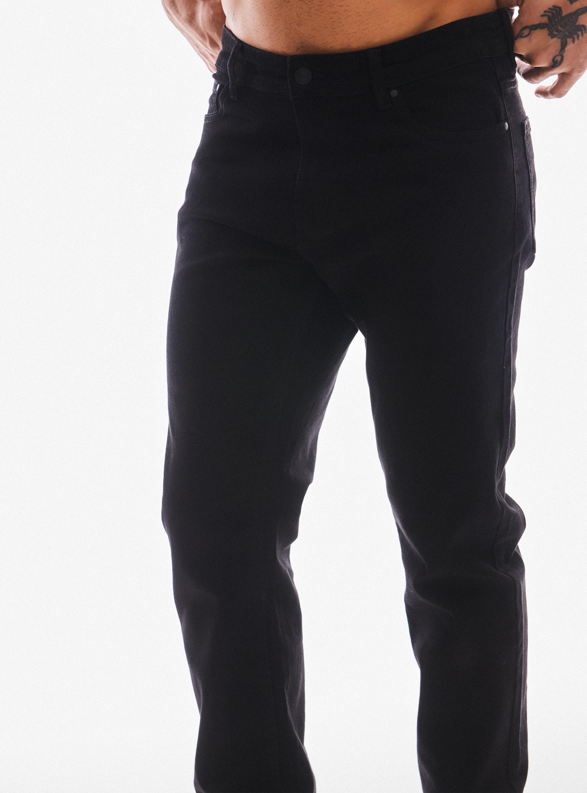 Jeans Slim Fit Dark-2