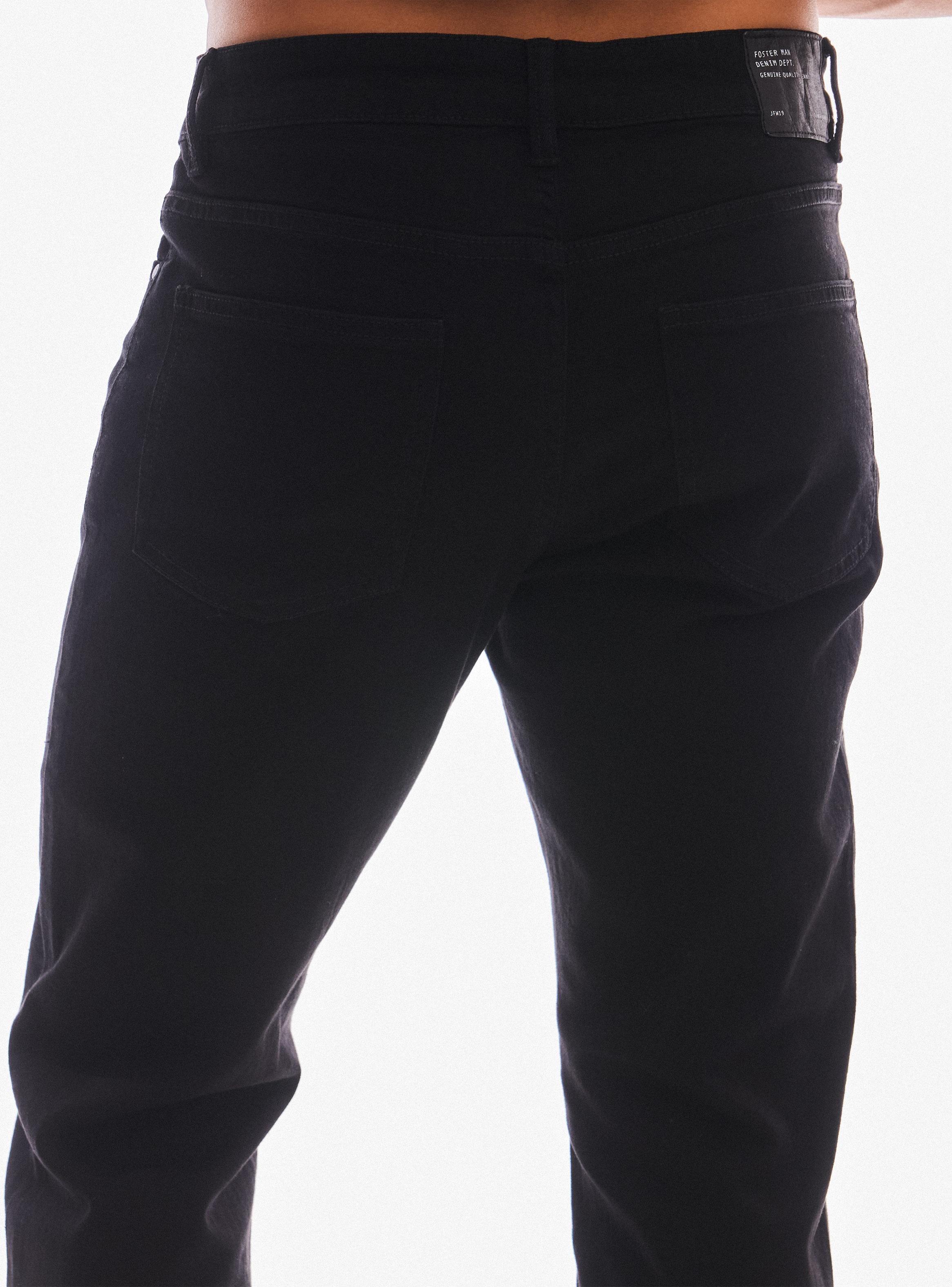 Jeans Slim Fit Dark-3