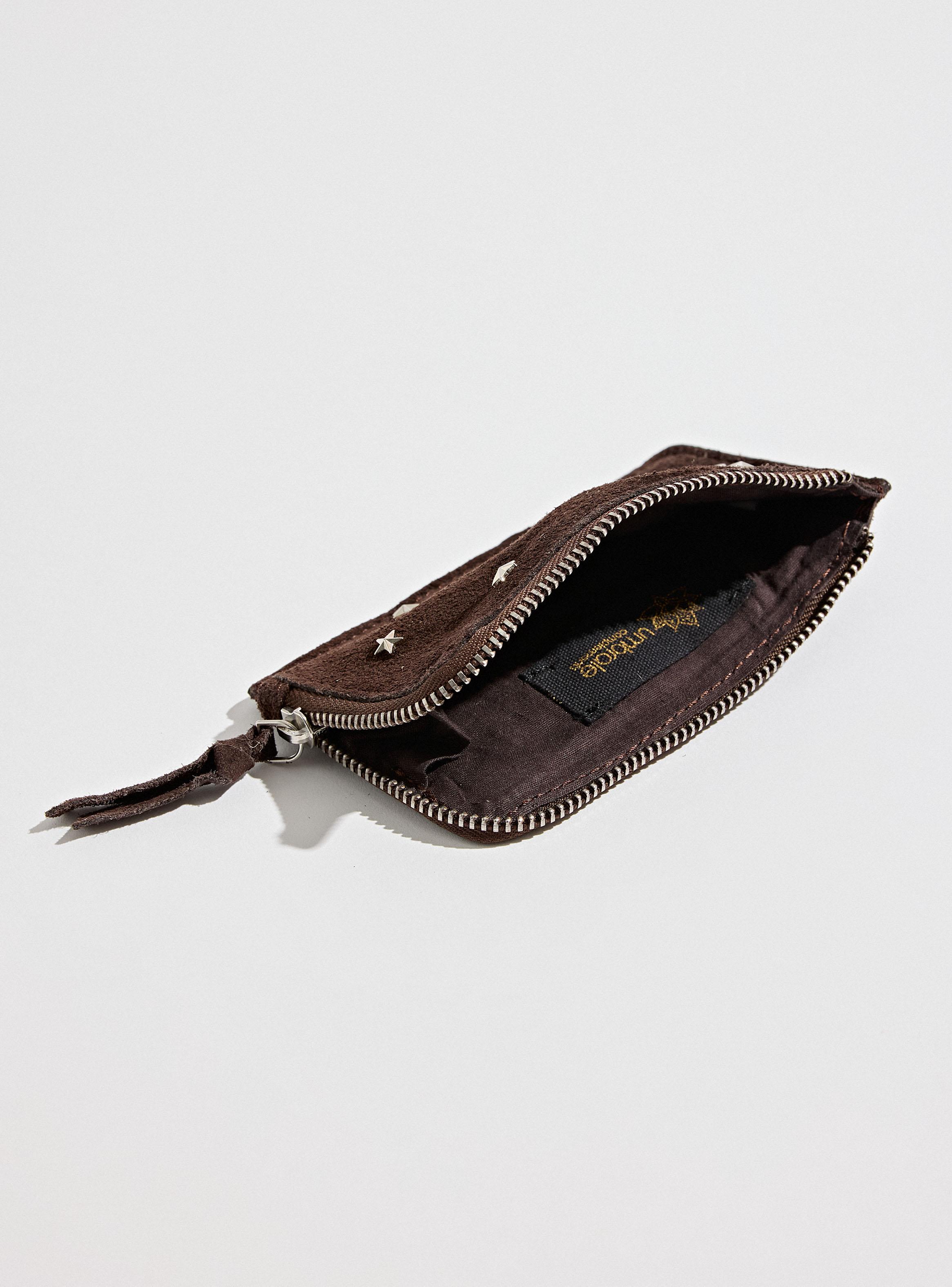 Billetera con Tachas Forma Estrella-3