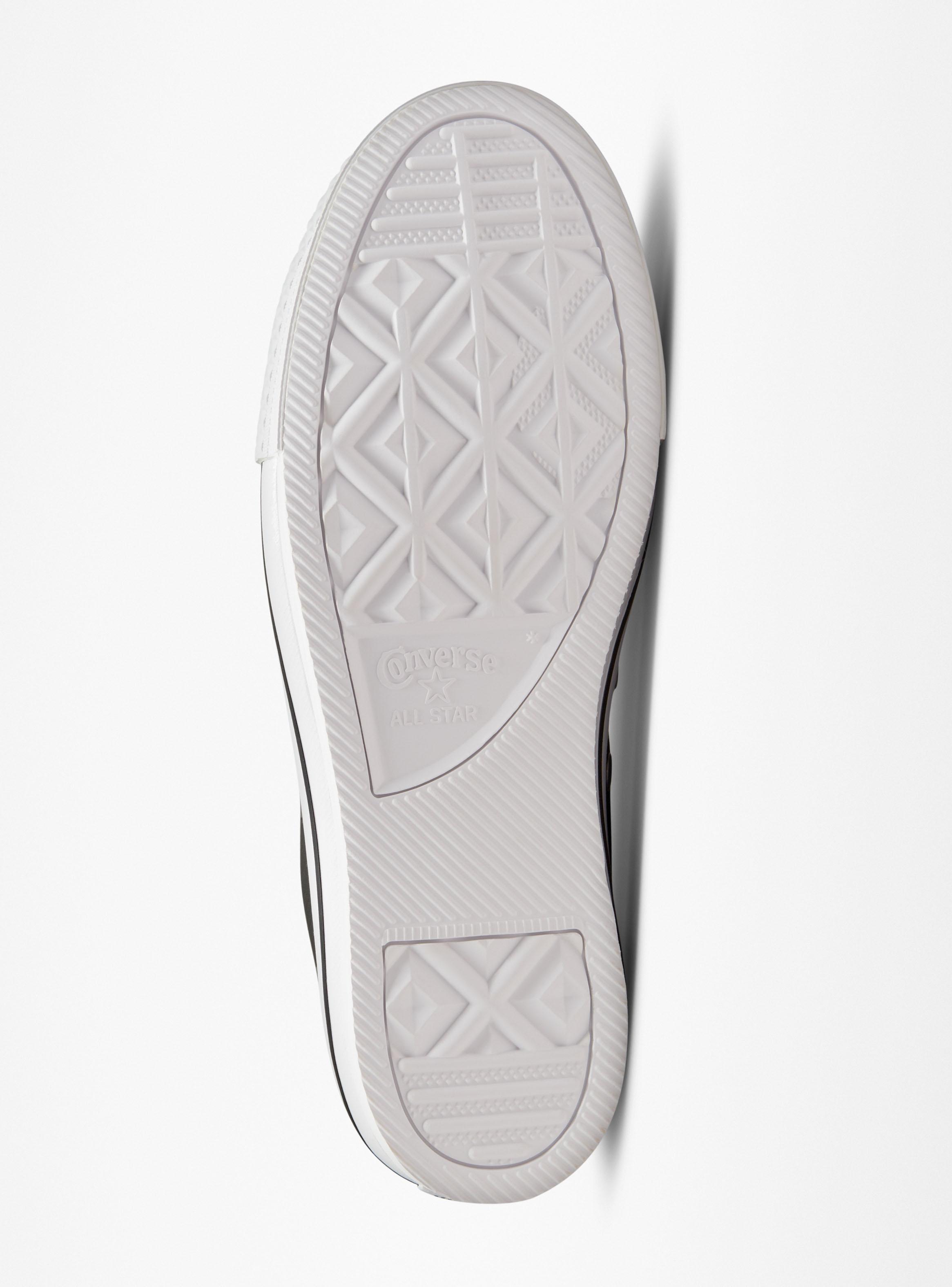 Zapatilla Urbana Niños Chuck -Taylor All Star Eva Lift-5