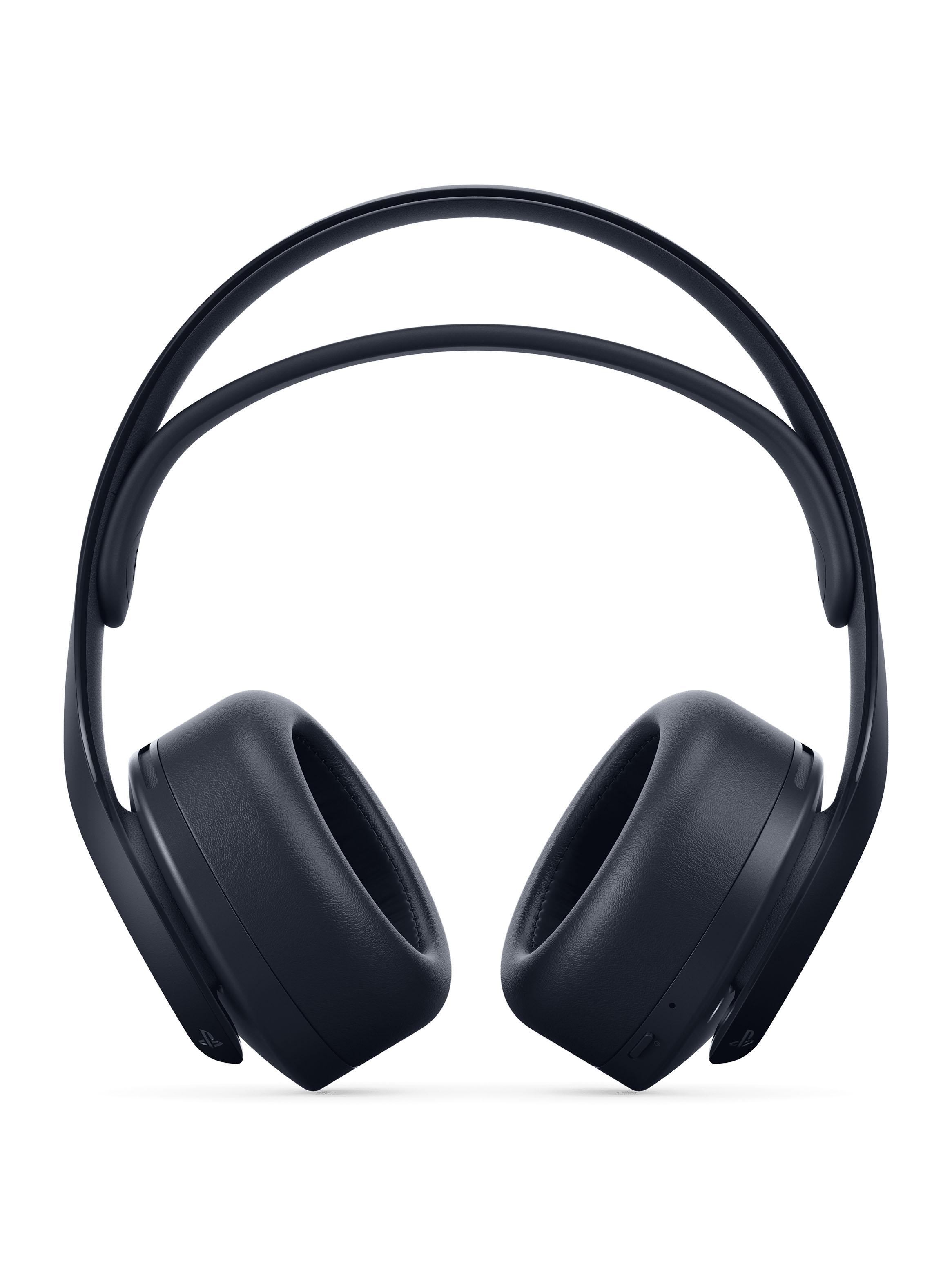 Headset PS5 Midnight Black-1