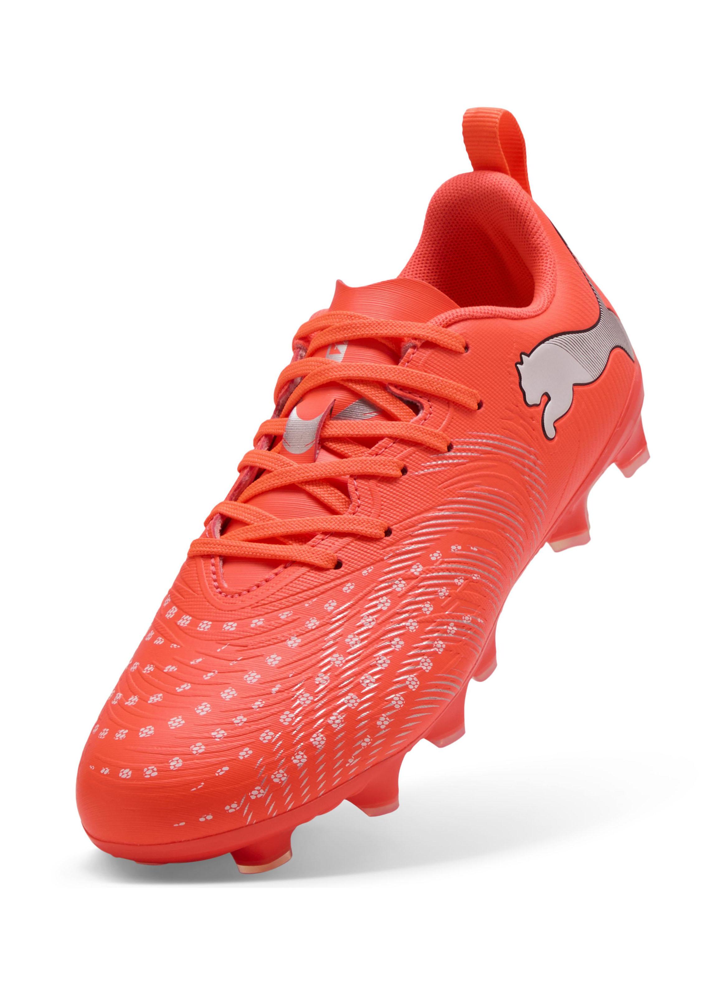 Zapatilla Fútbol Future 9 Fg Niños-2