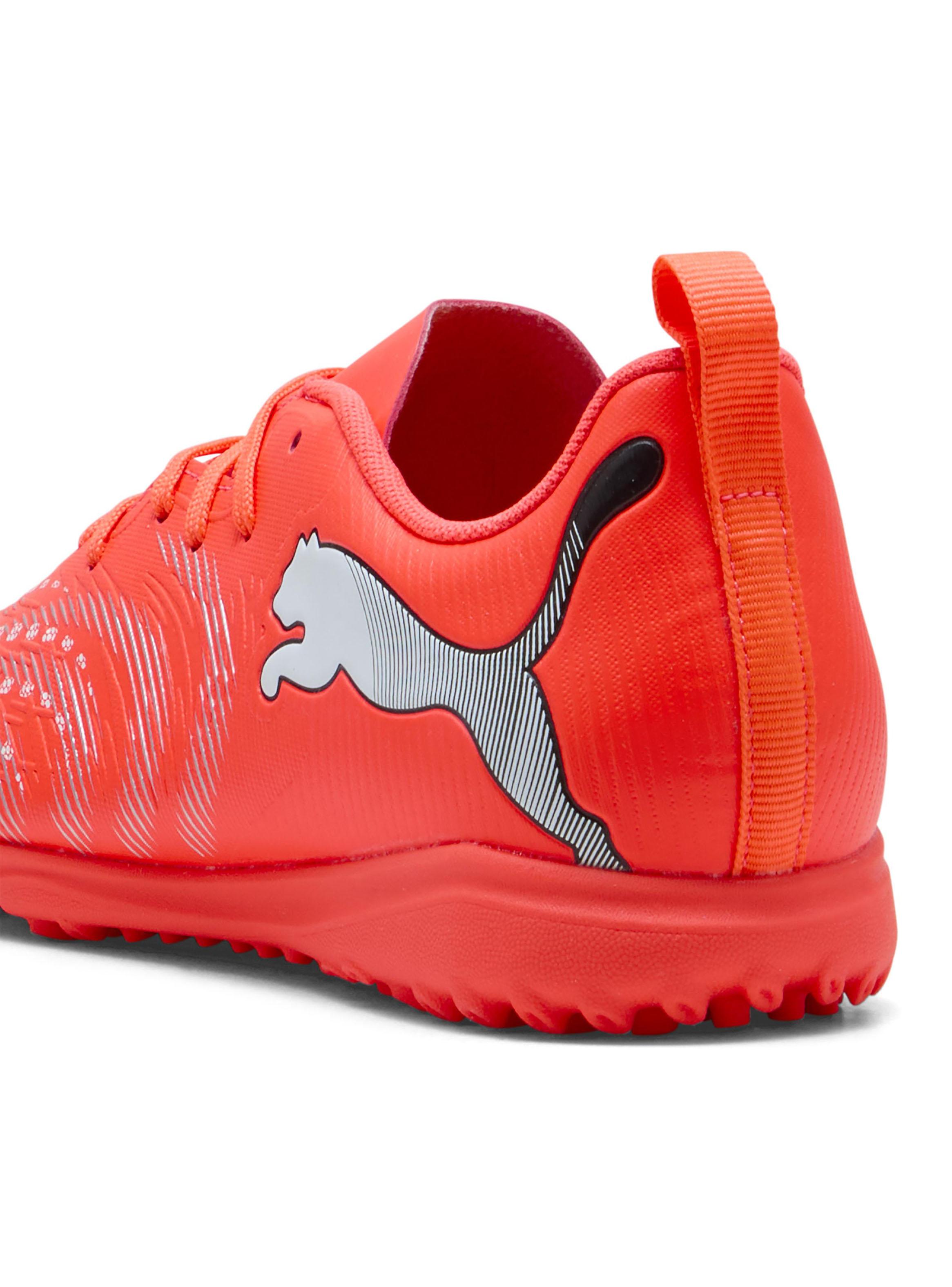 Zapatilla Fútbol Niños Future 9 Tt Jr-4