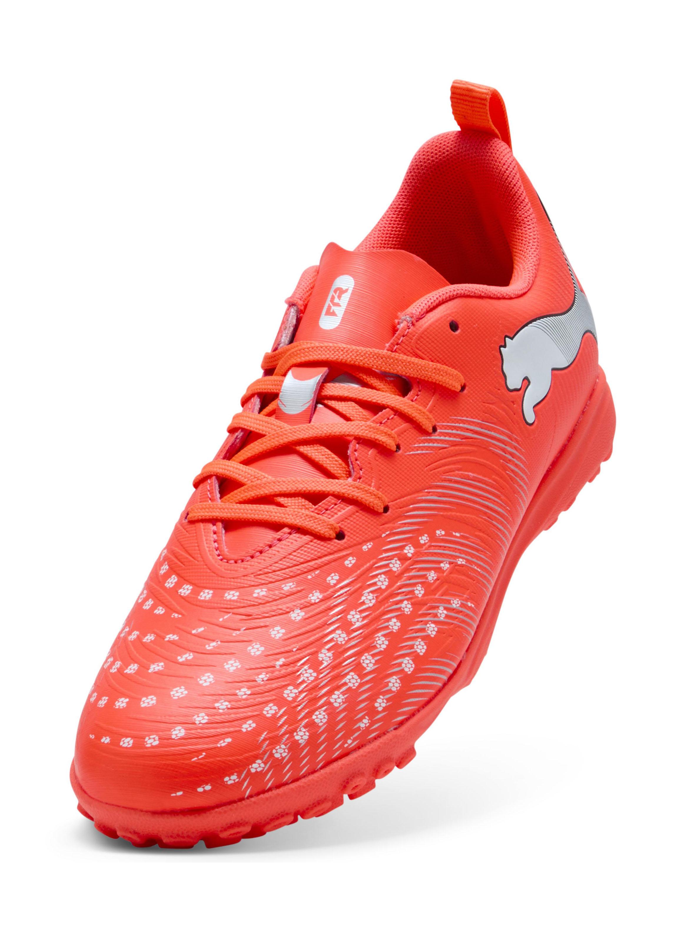 Zapatilla Fútbol Niños Future 9 Tt Jr-2