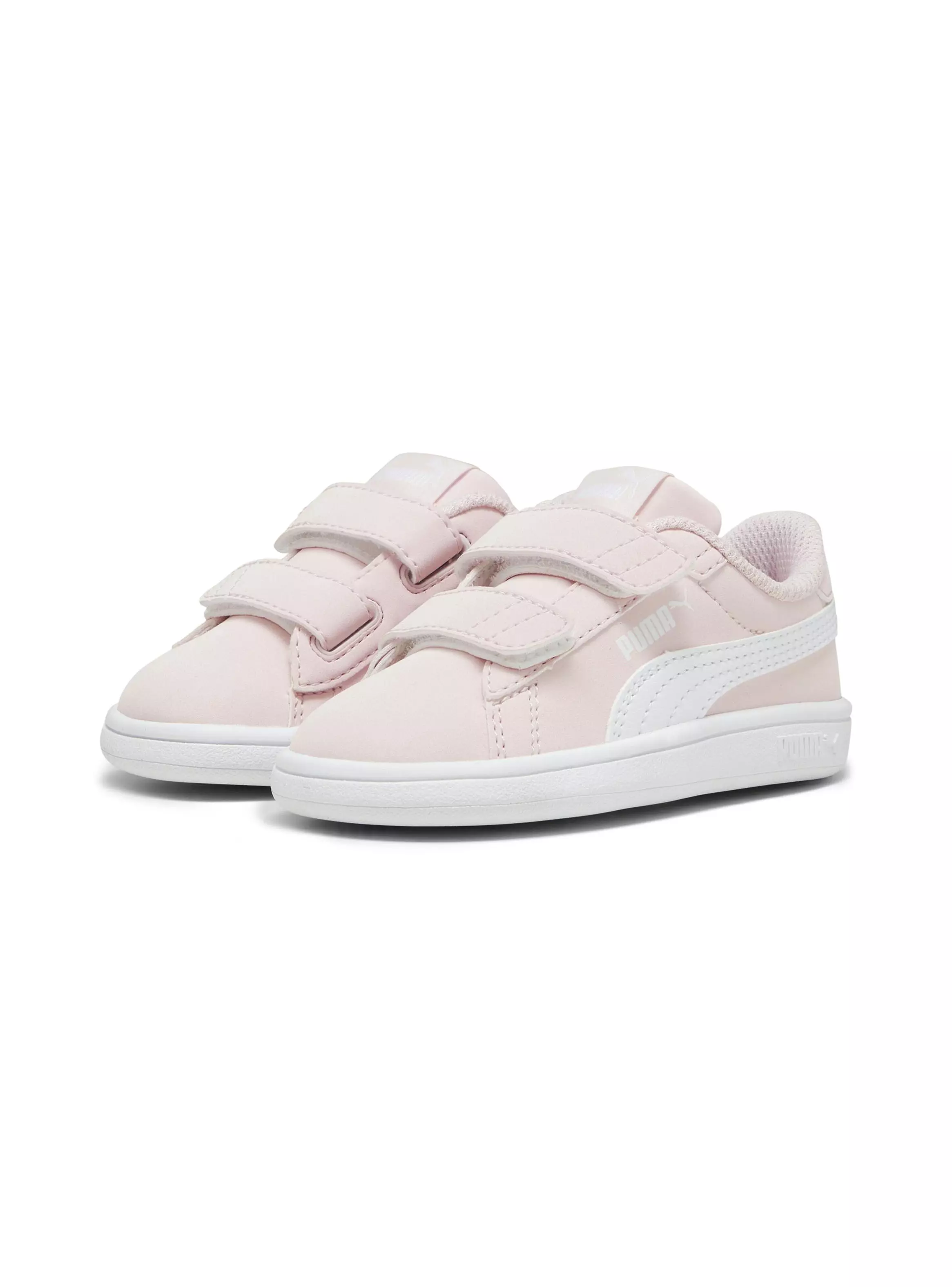 Zapatilla Urbana Niños Smash 3.0 L V Inf-1