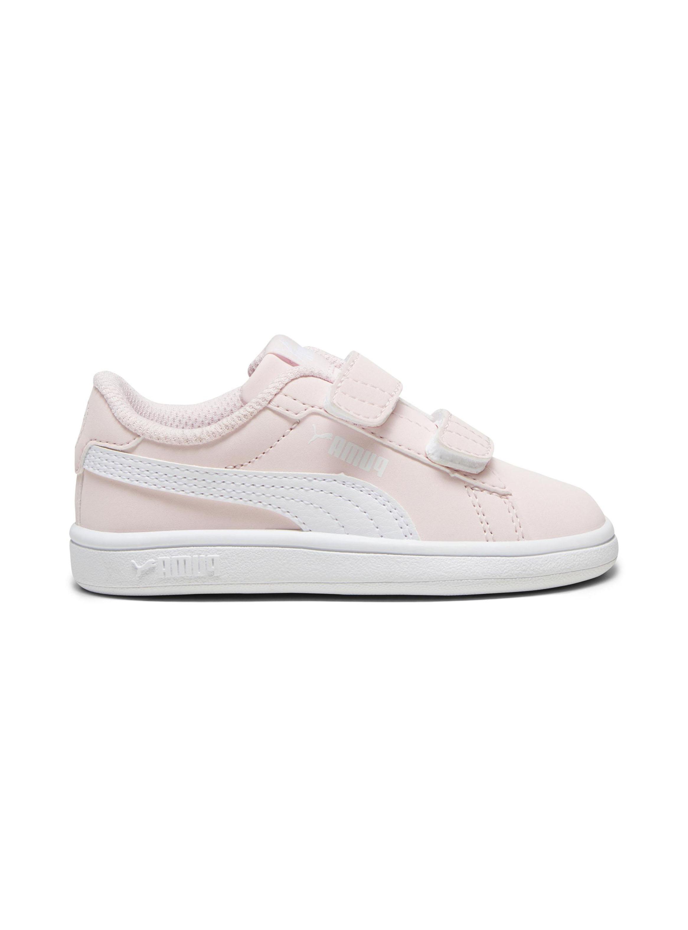 Zapatilla Urbana Niños Smash 3.0 L V Inf-0
