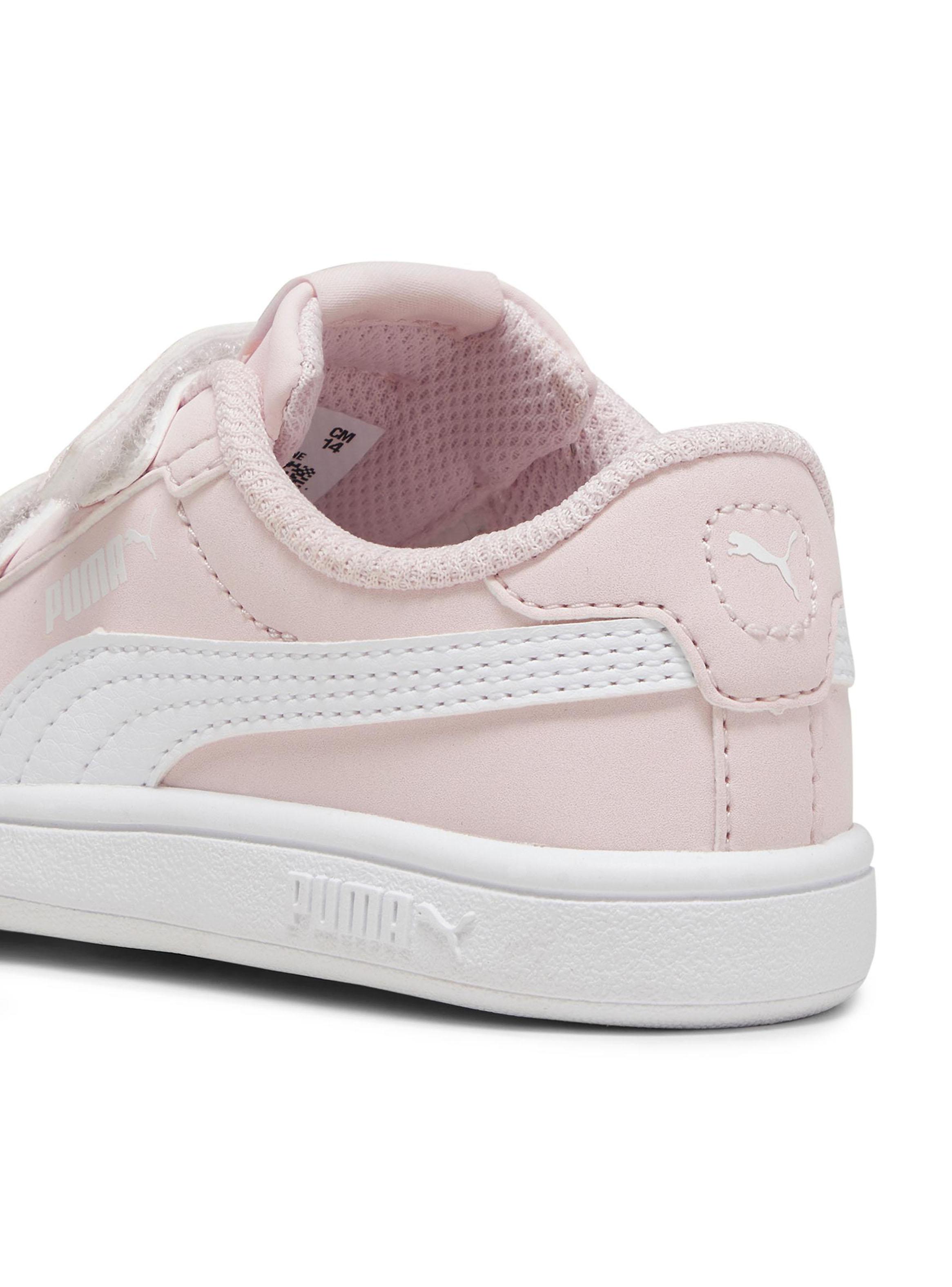 Zapatilla Urbana Niños Smash 3.0 L V Inf-2