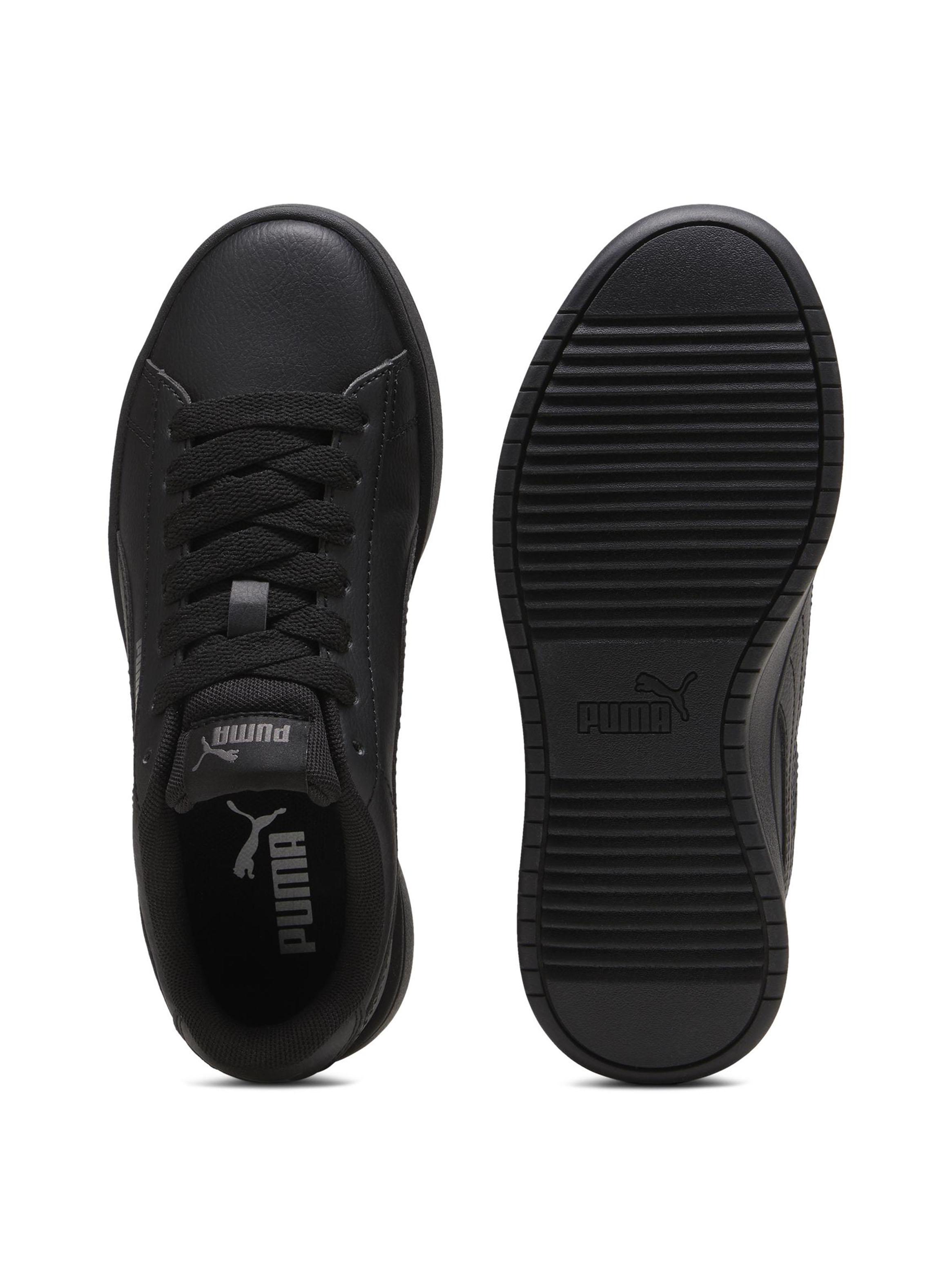 Zapatilla Escolar Niños Rickie Classic Jr-3