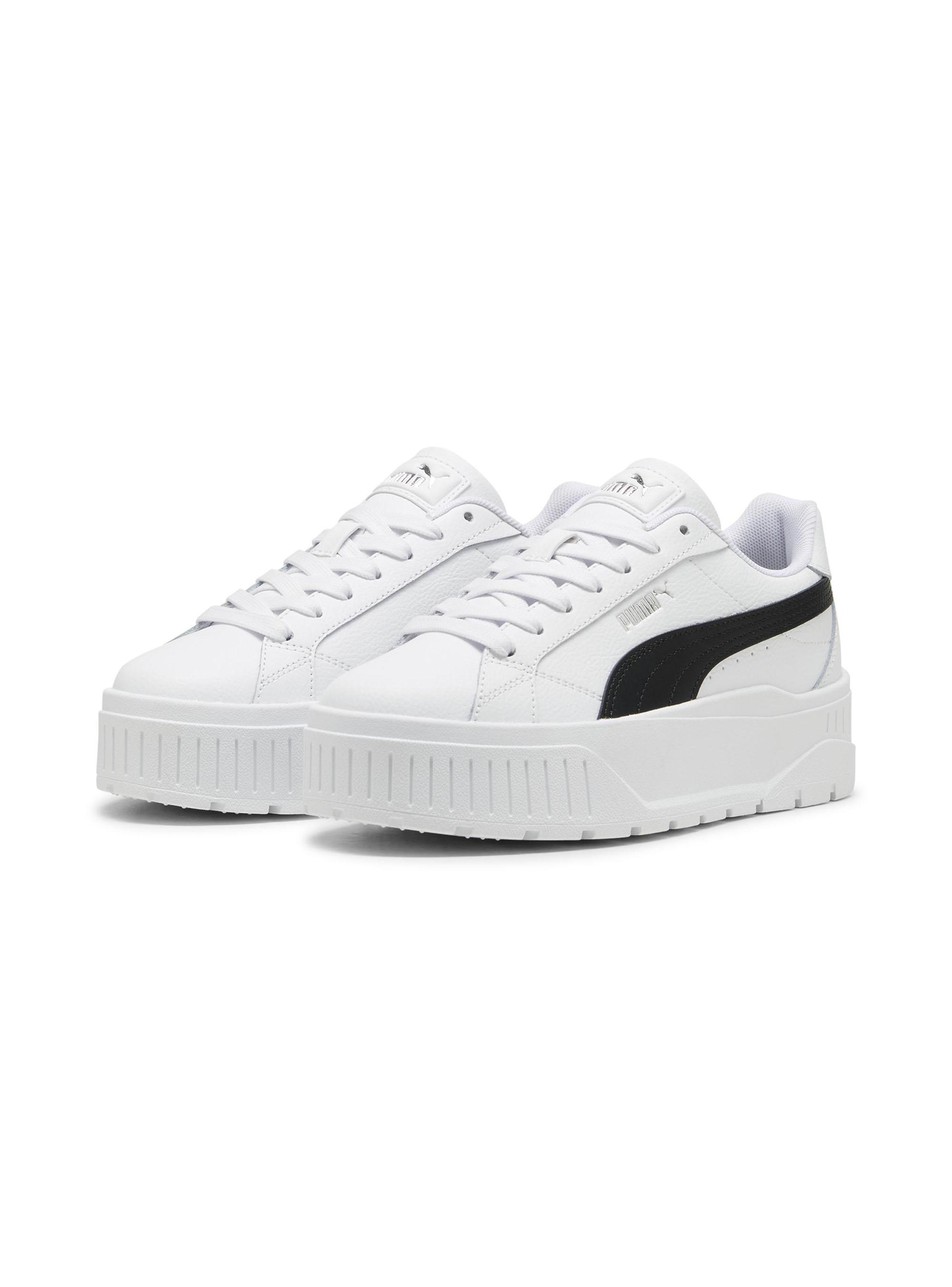Zapatilla Urbana Karmen II Jr Niña-1