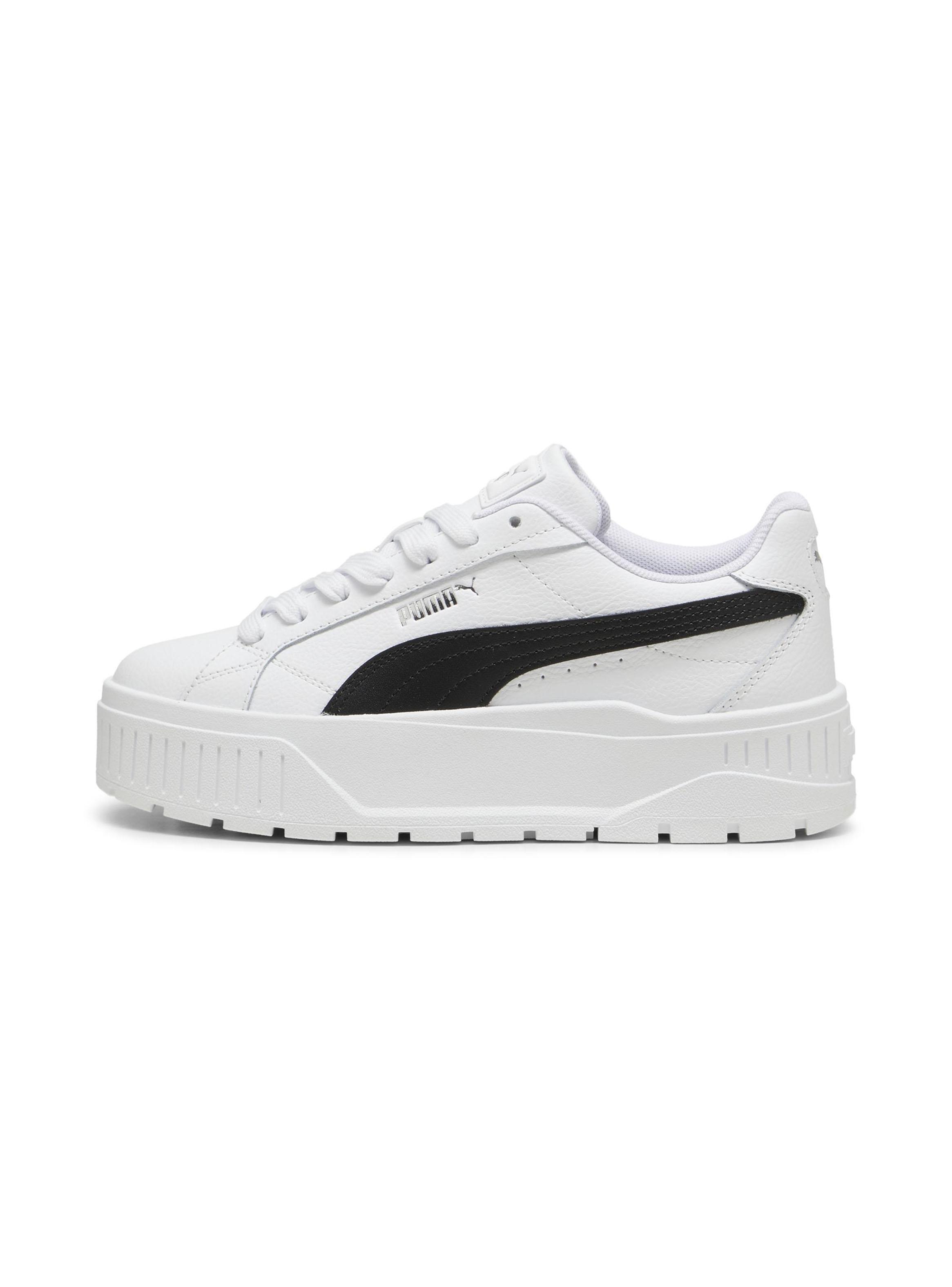 Zapatilla Urbana Karmen II Jr Niña-2