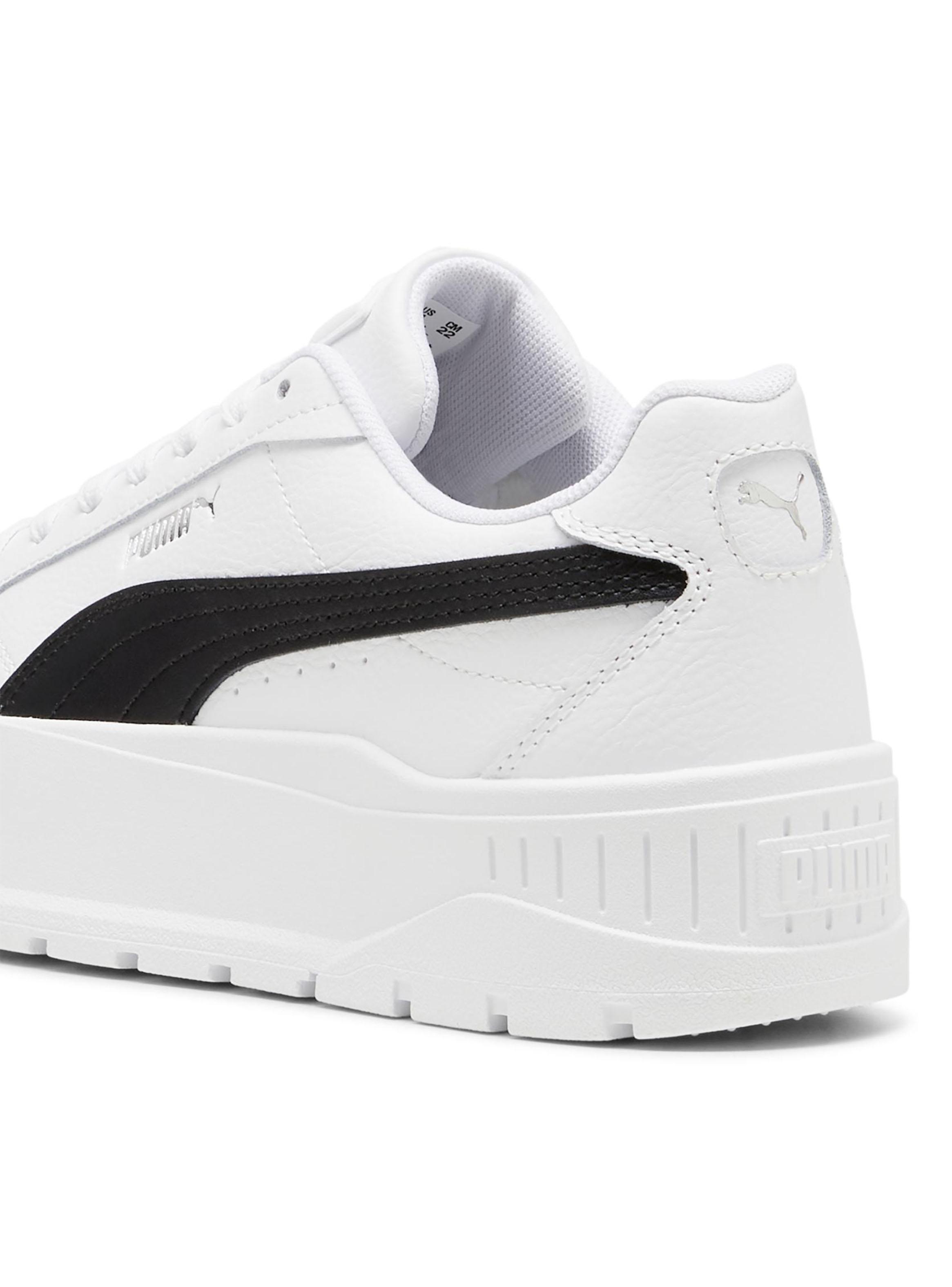 Zapatilla Urbana Karmen II Jr Niña-4