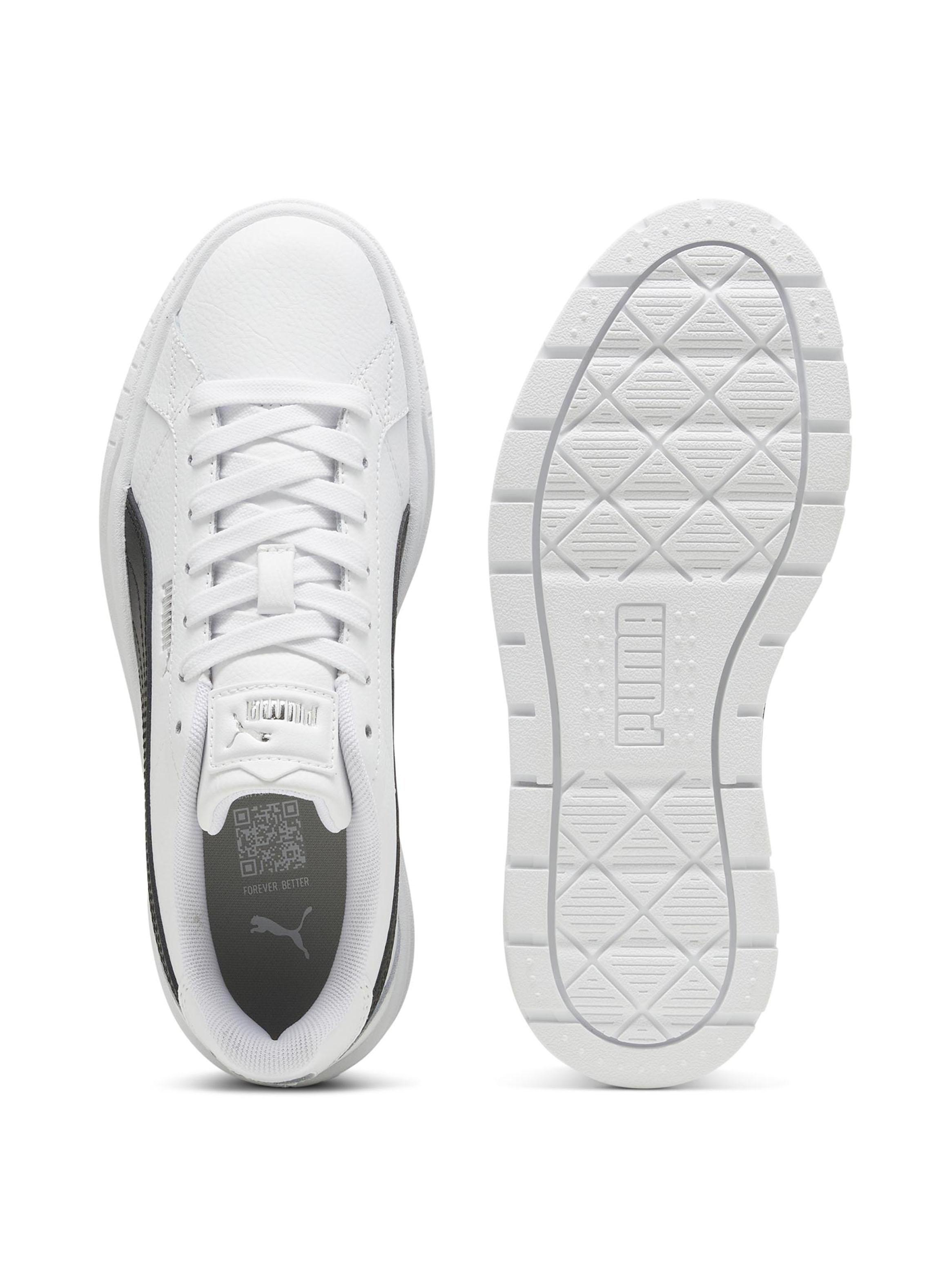 Zapatilla Urbana Karmen II Jr Niña-3