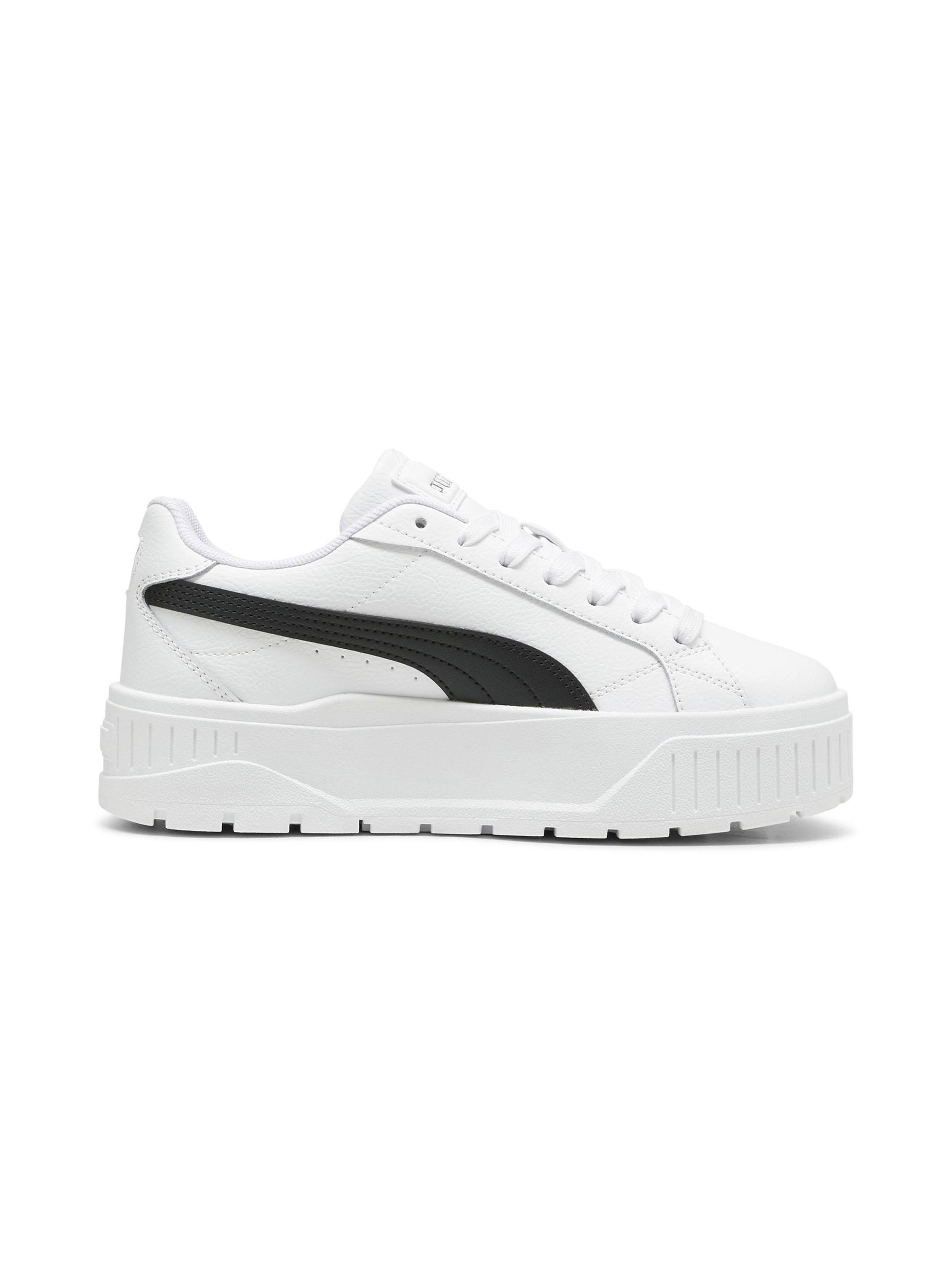Zapatilla Urbana Karmen II Jr Niña-0