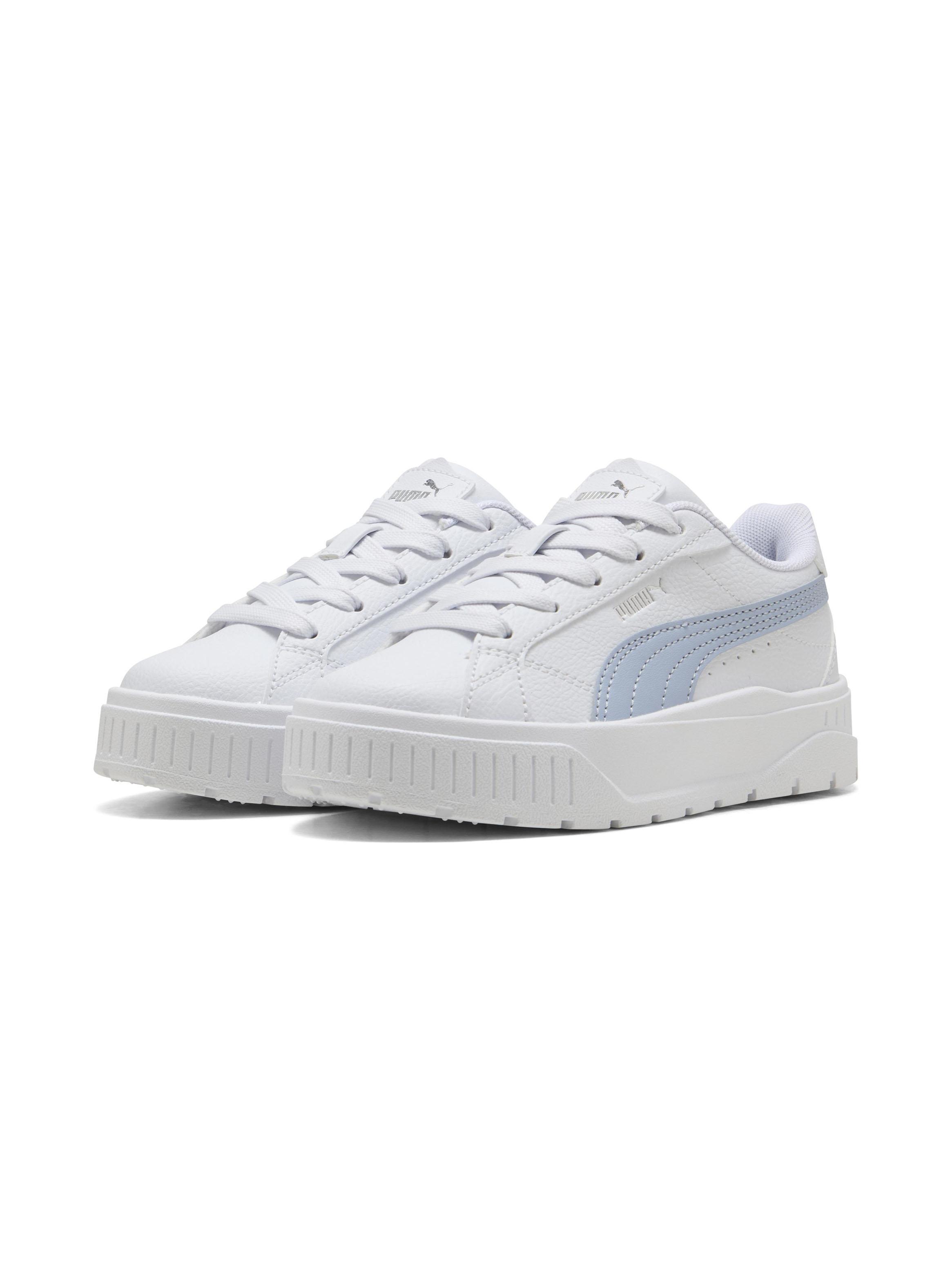 Zapatilla Urbana Color Karmen II T.29 a T.35-1