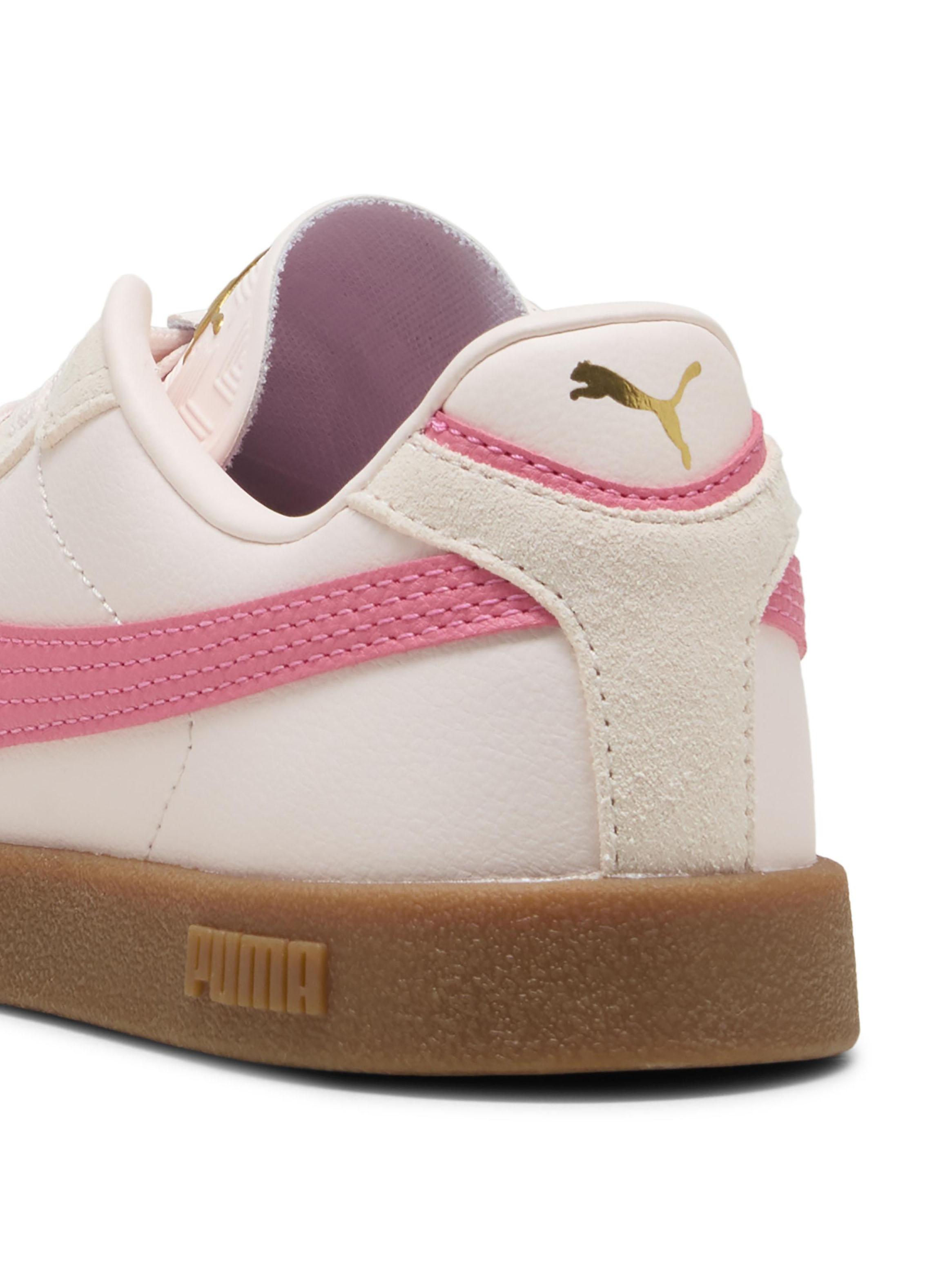Zapatilla Urbana Niña Club II Era Jr-3