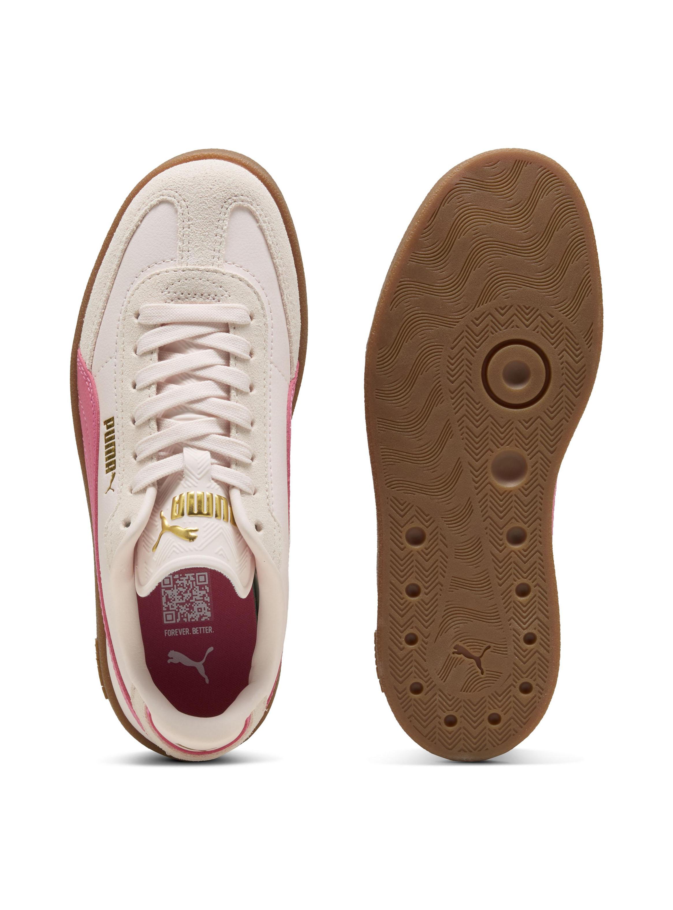 Zapatilla Urbana Niña Club II Era Jr-2