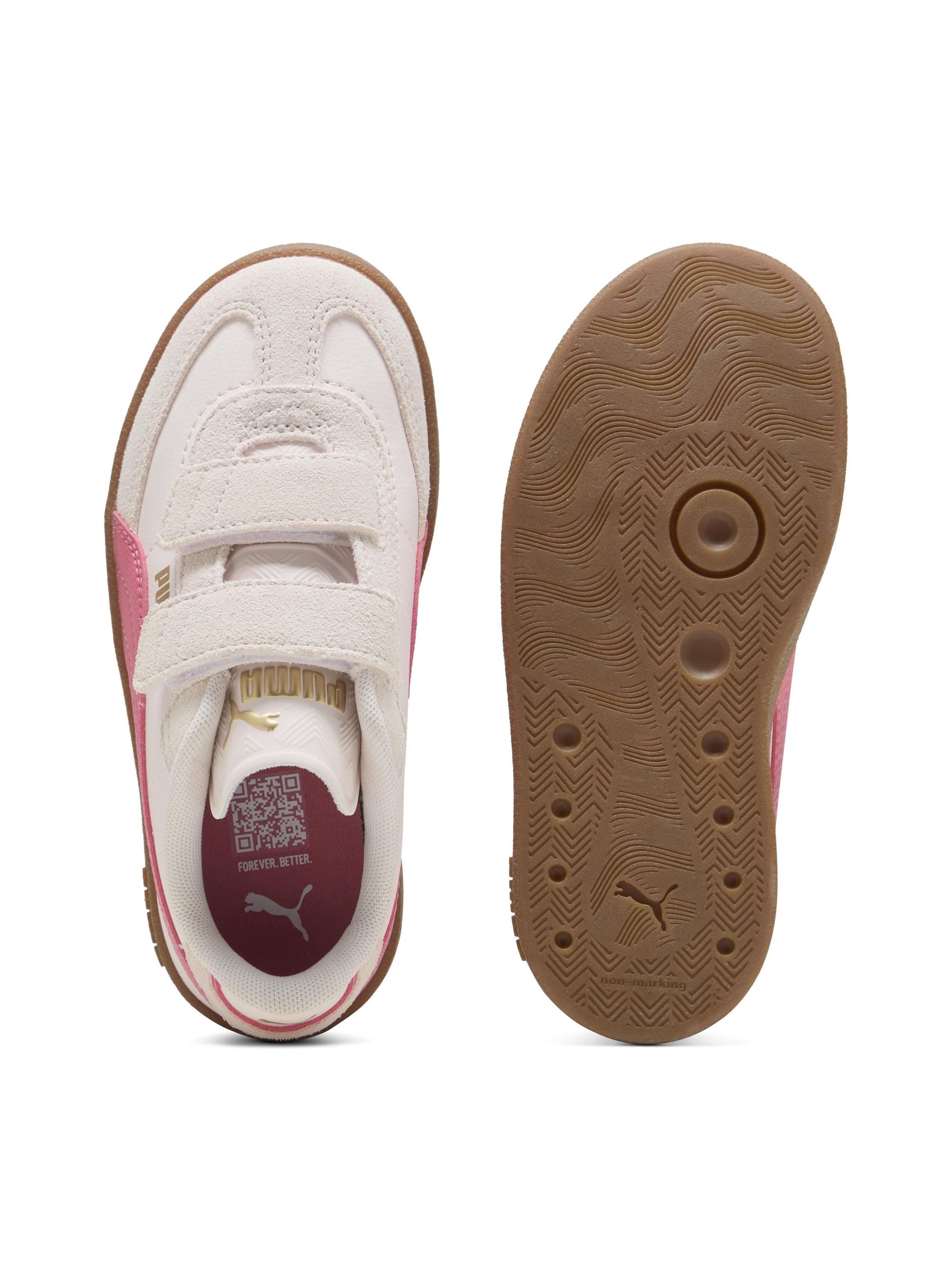Zapatilla Urbana Color Club II Era V Ps Niña-3