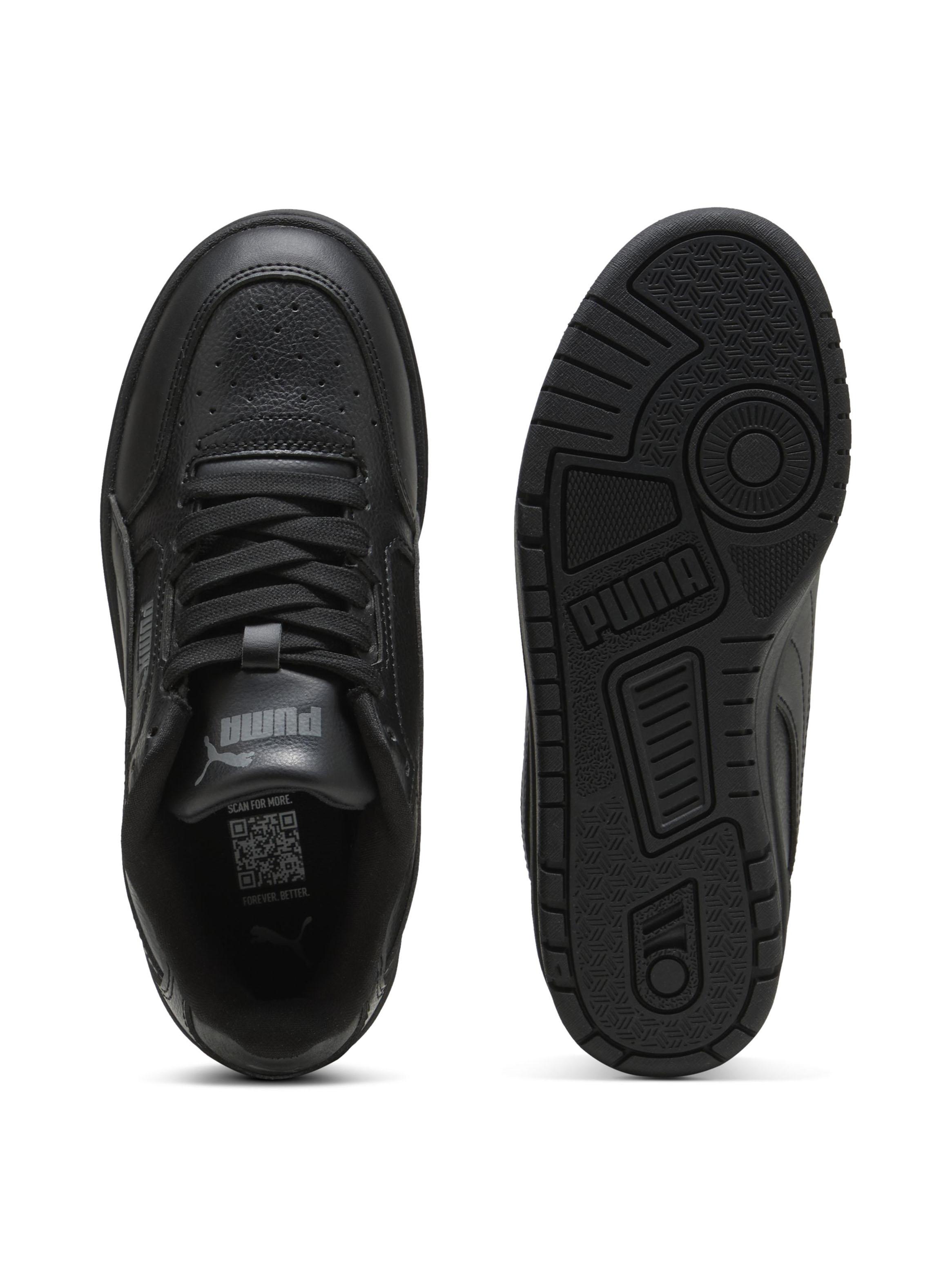 Zapatilla Escolar para Niños Shuffle Down Jr-2