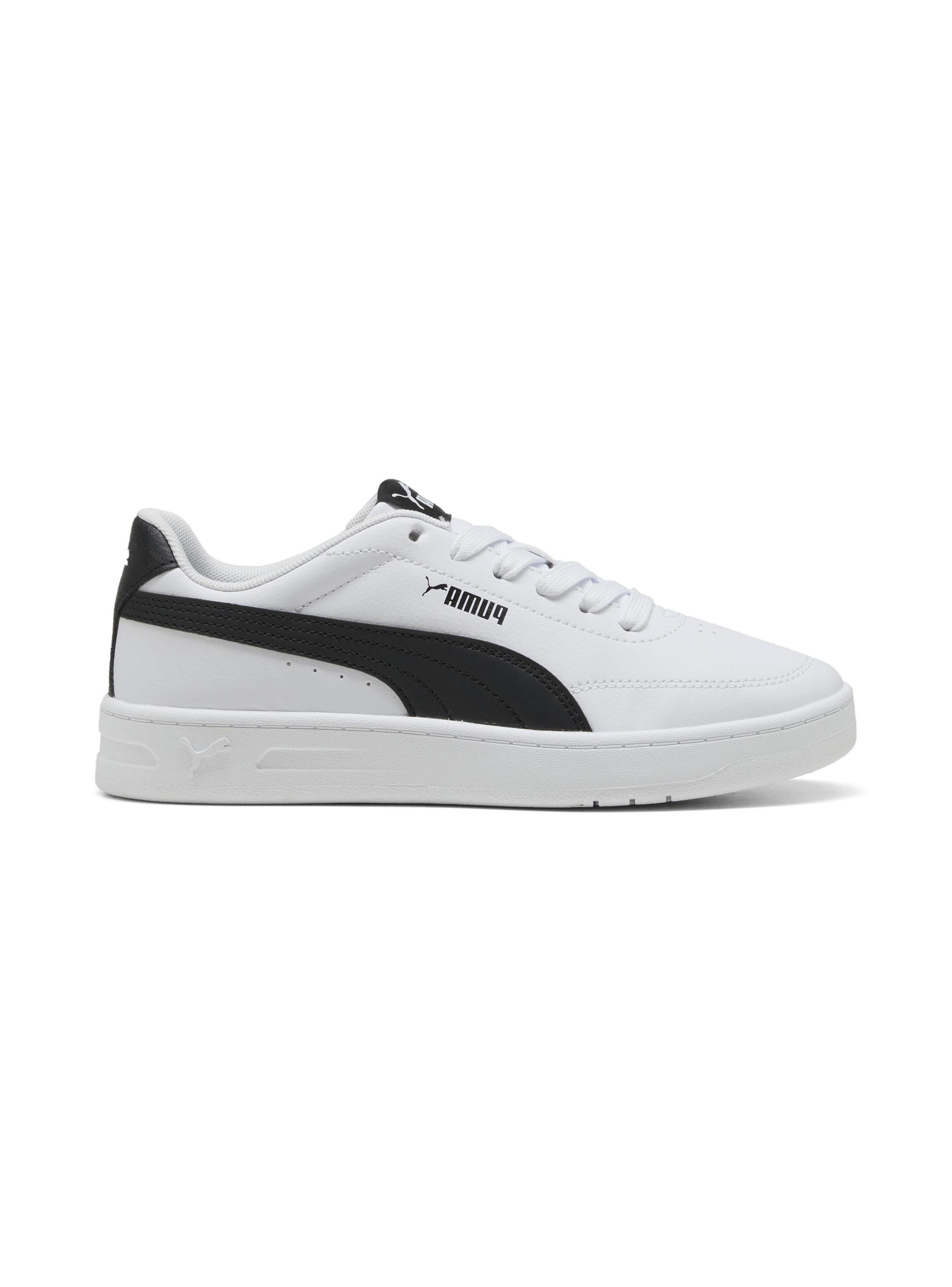 Zapatilla Urbana Junior Court Classic Niños-0