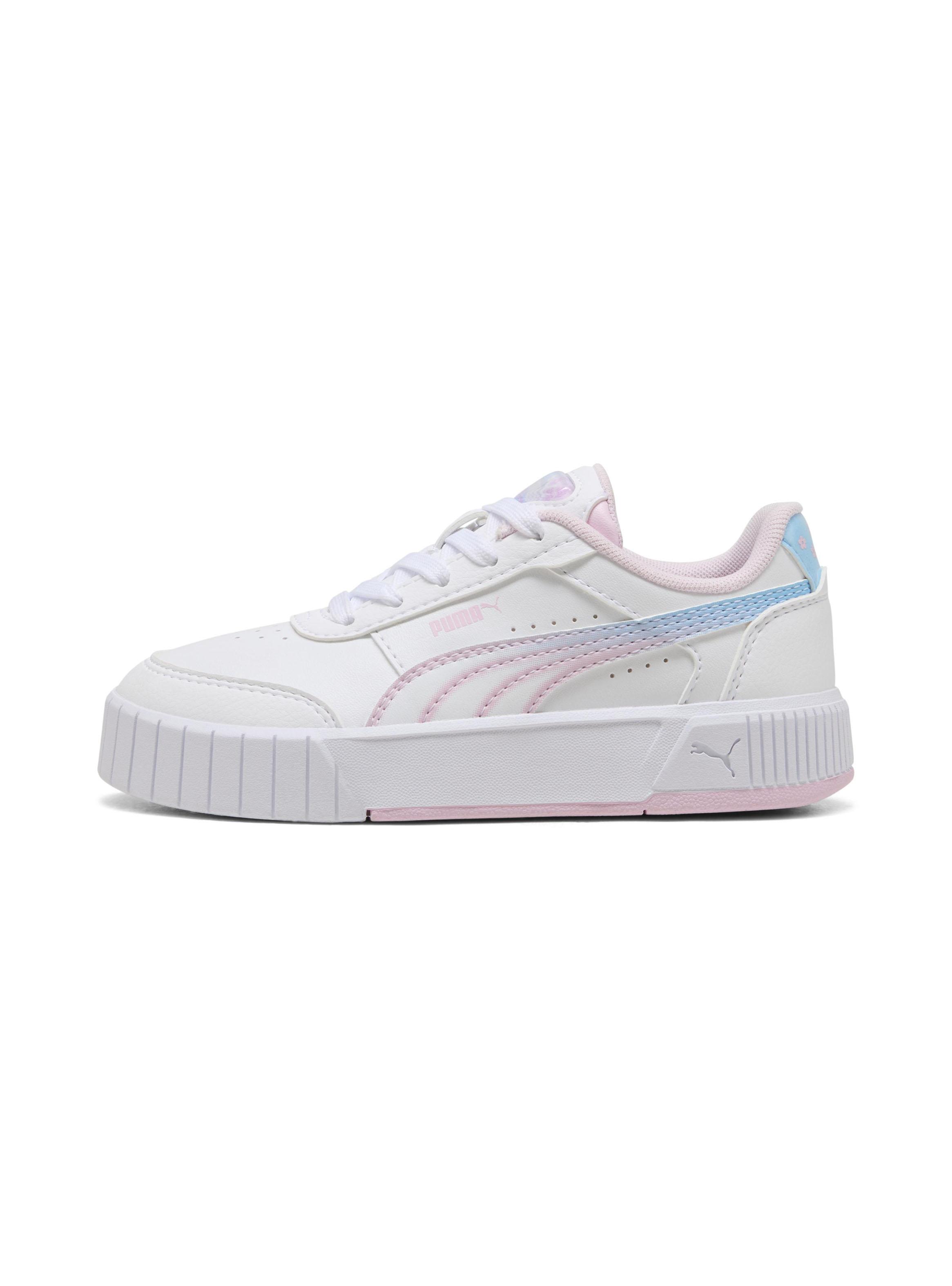 Zapatilla Urbana Niña Carina-Mia PS-2