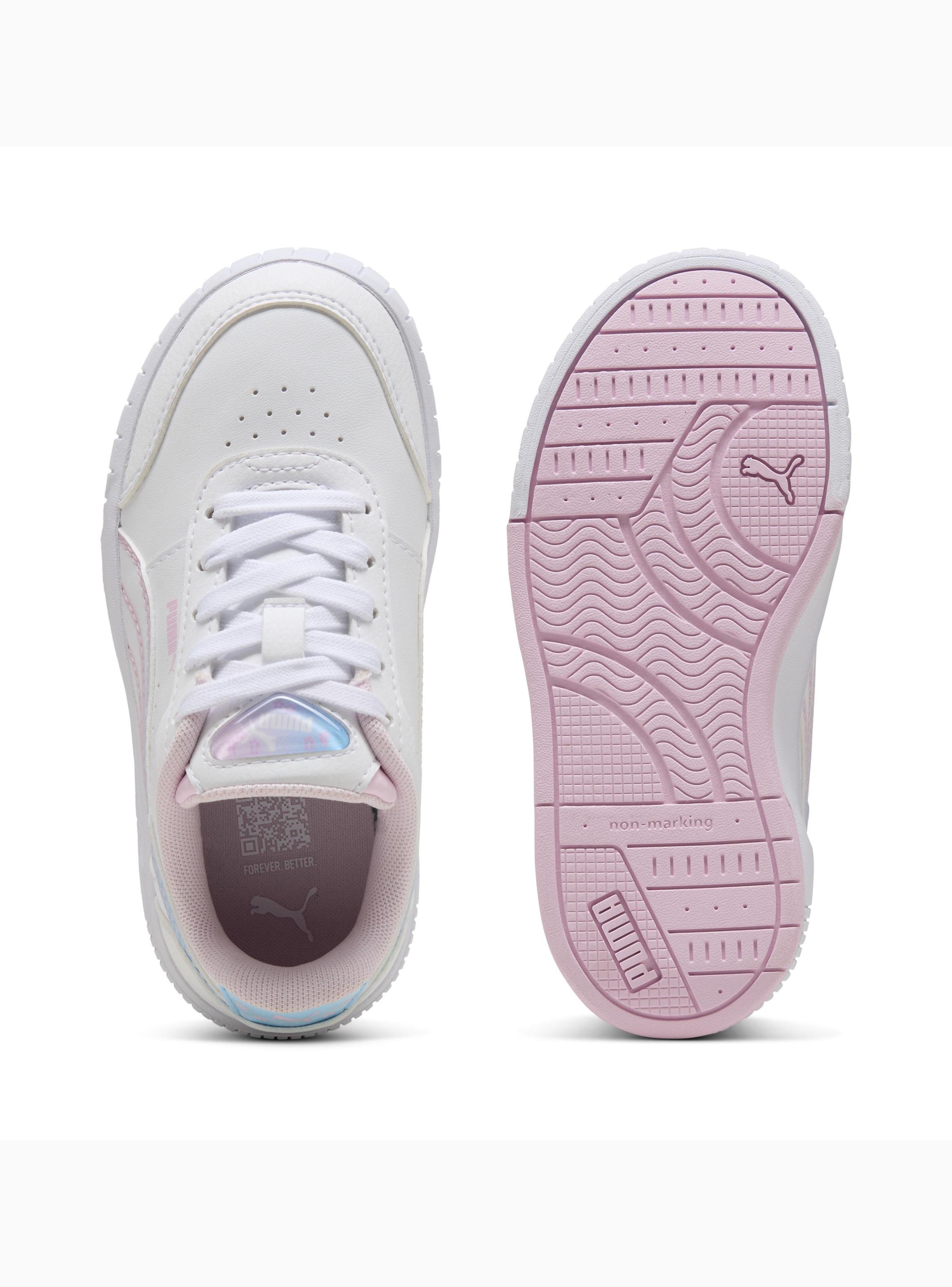 Zapatilla Urbana Niña Carina-Mia PS-4