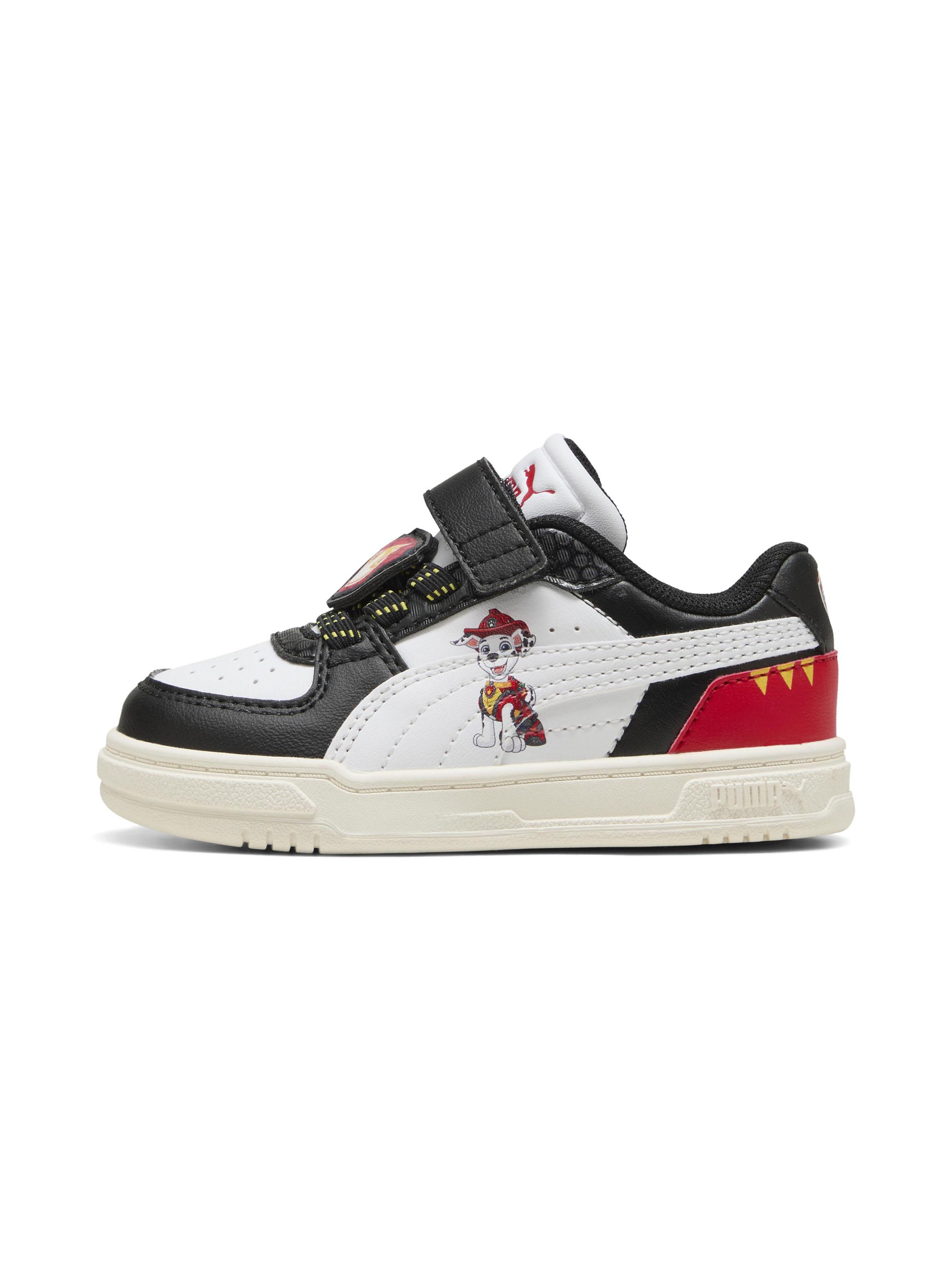 Zapatilla Urbana de Niño Caven III Ac+ Inf T.21 a T.27-2
