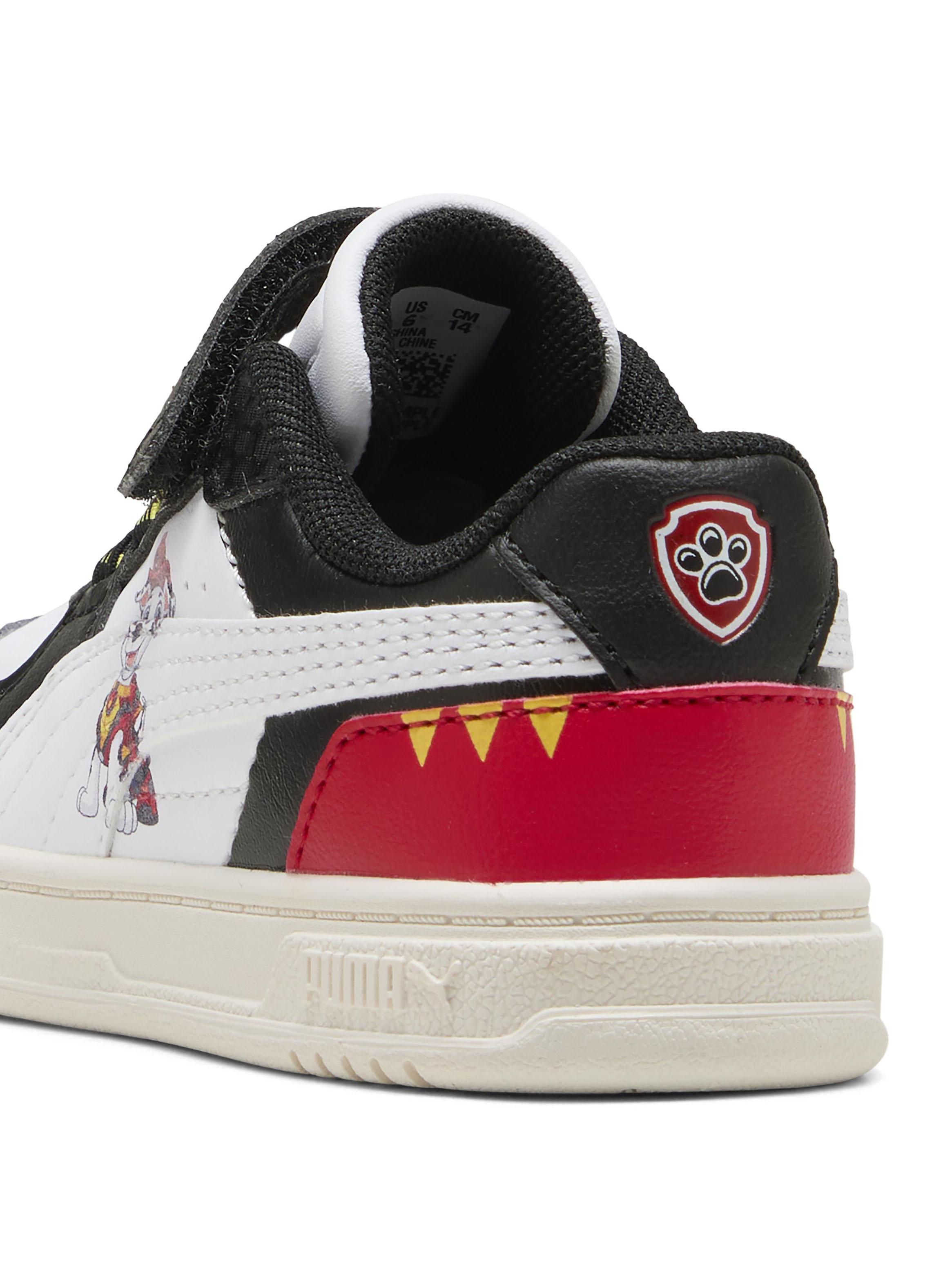 Zapatilla Urbana de Niño Caven III Ac+ Inf T.21 a T.27-4