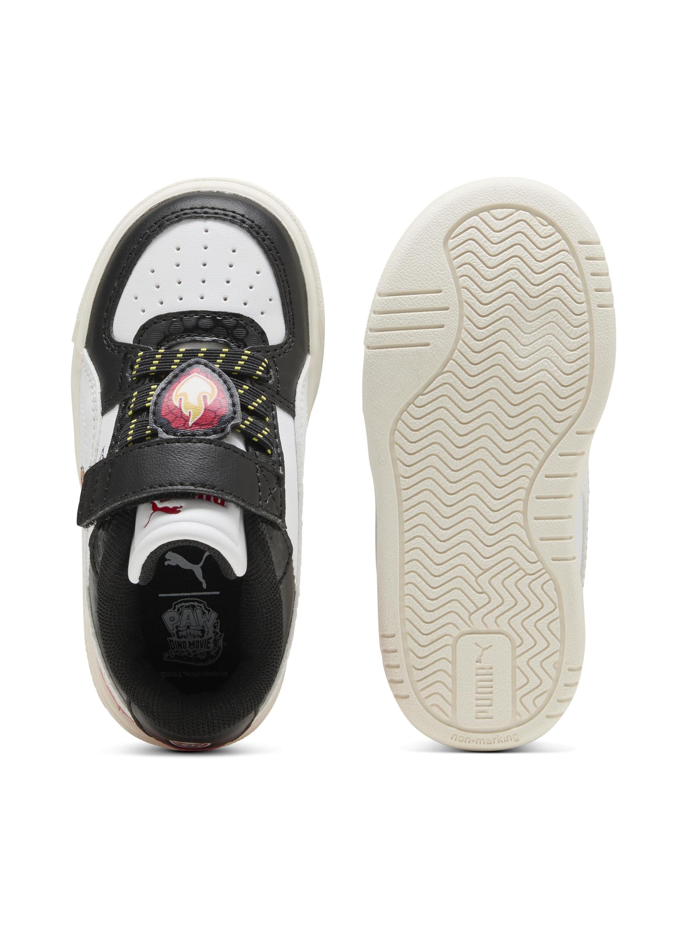 Zapatilla Urbana de Niño Caven III Ac+ Inf T.21 a T.27-3
