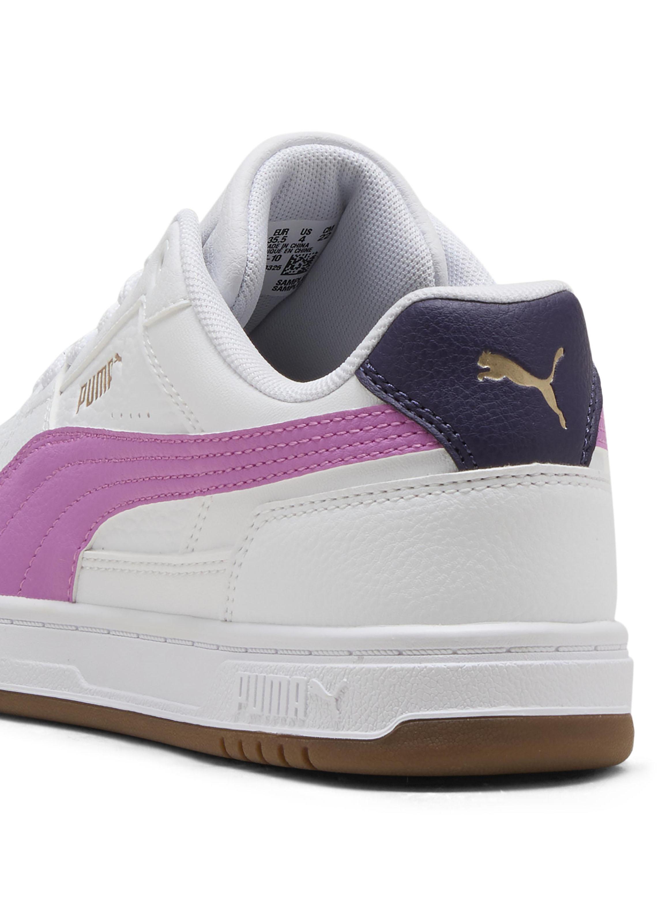 Zapatilla Urbana Niña Caven III Jr-3