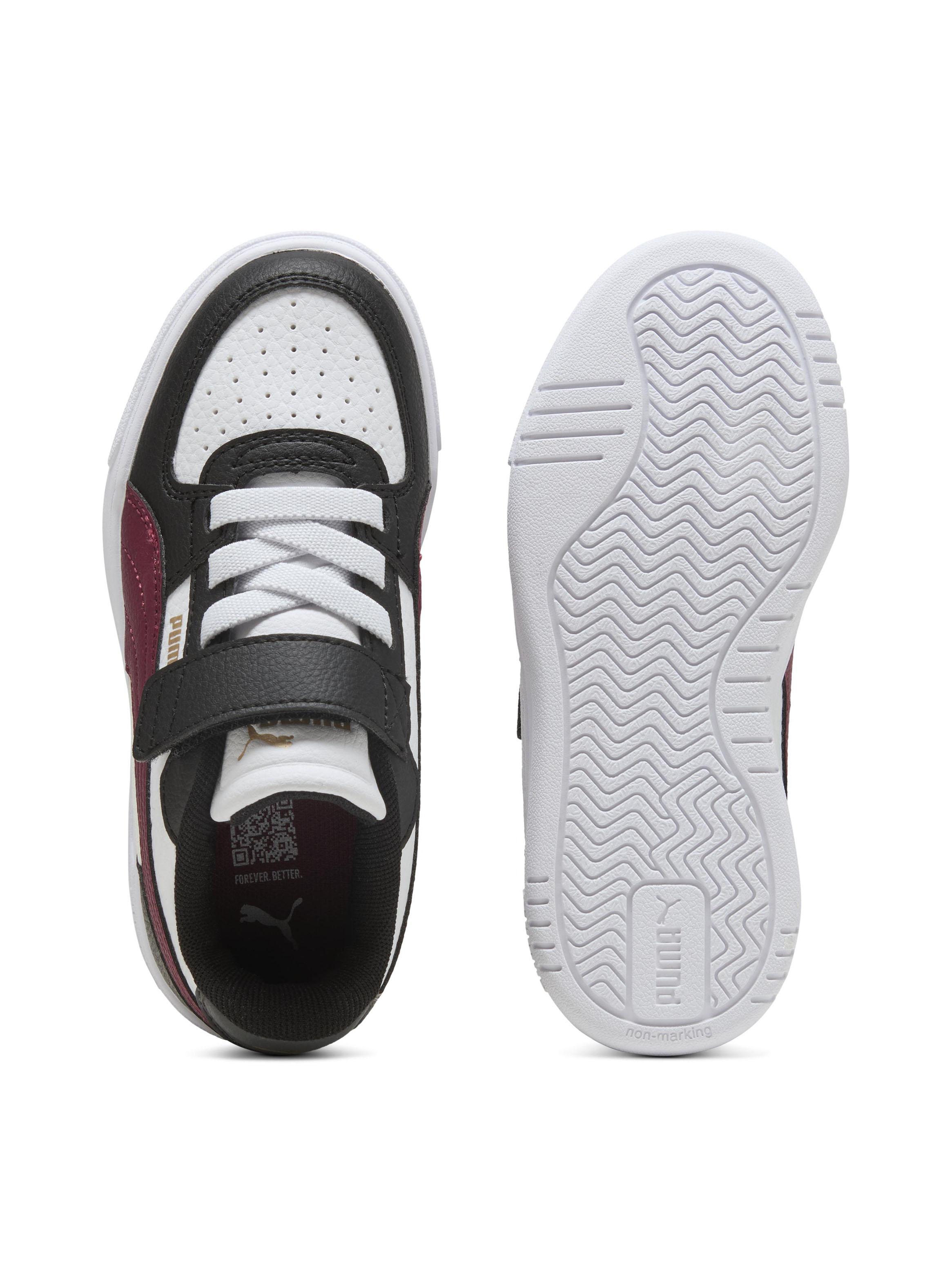 Zapatilla Urbana Velcro Caven III Ac+ Ps Niño-3
